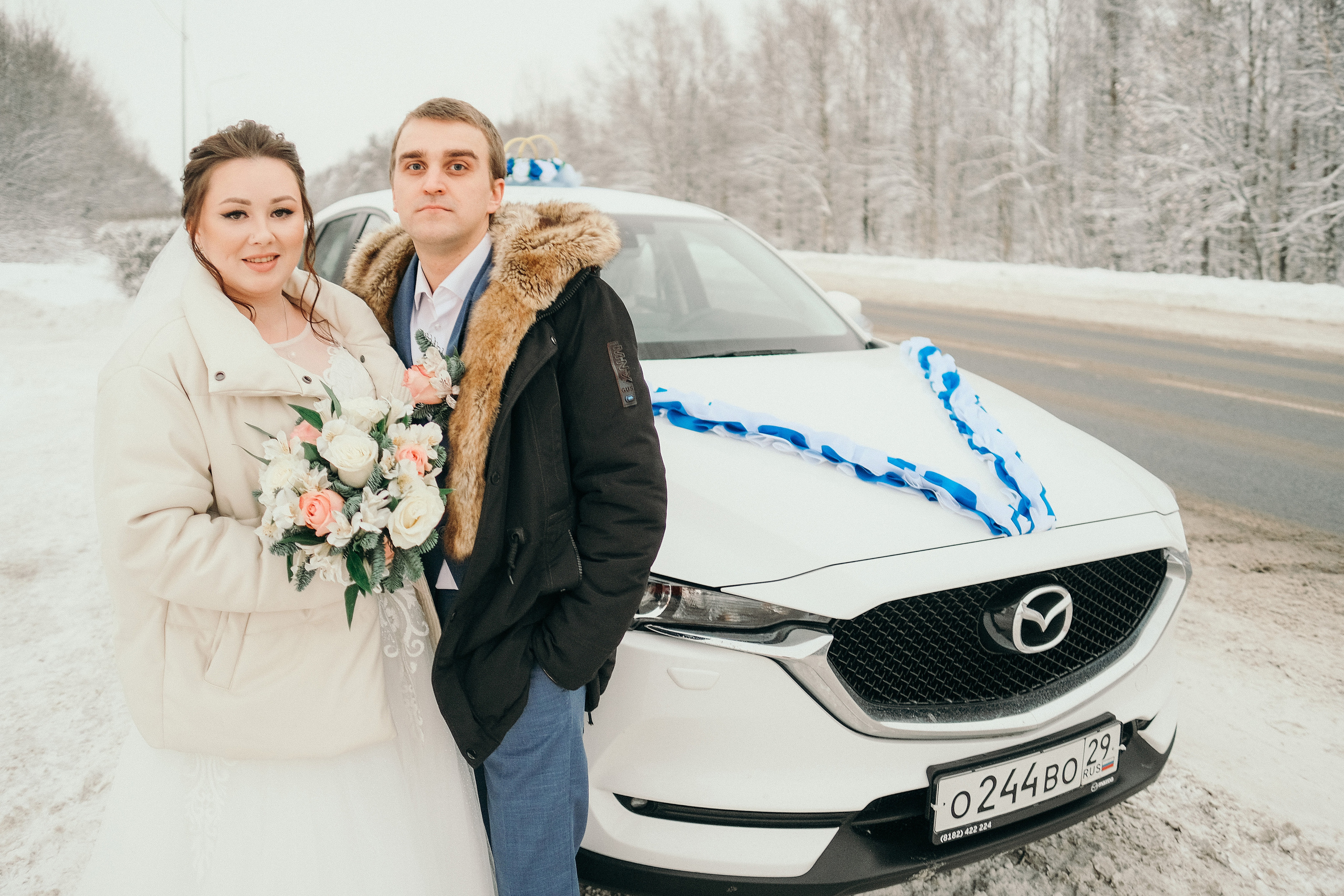 Сергей и Ванесса. Свадебный фотограф Денис Ожигин в Краснодаре и крае. Эмоциональная и стильная съемка вашего дня