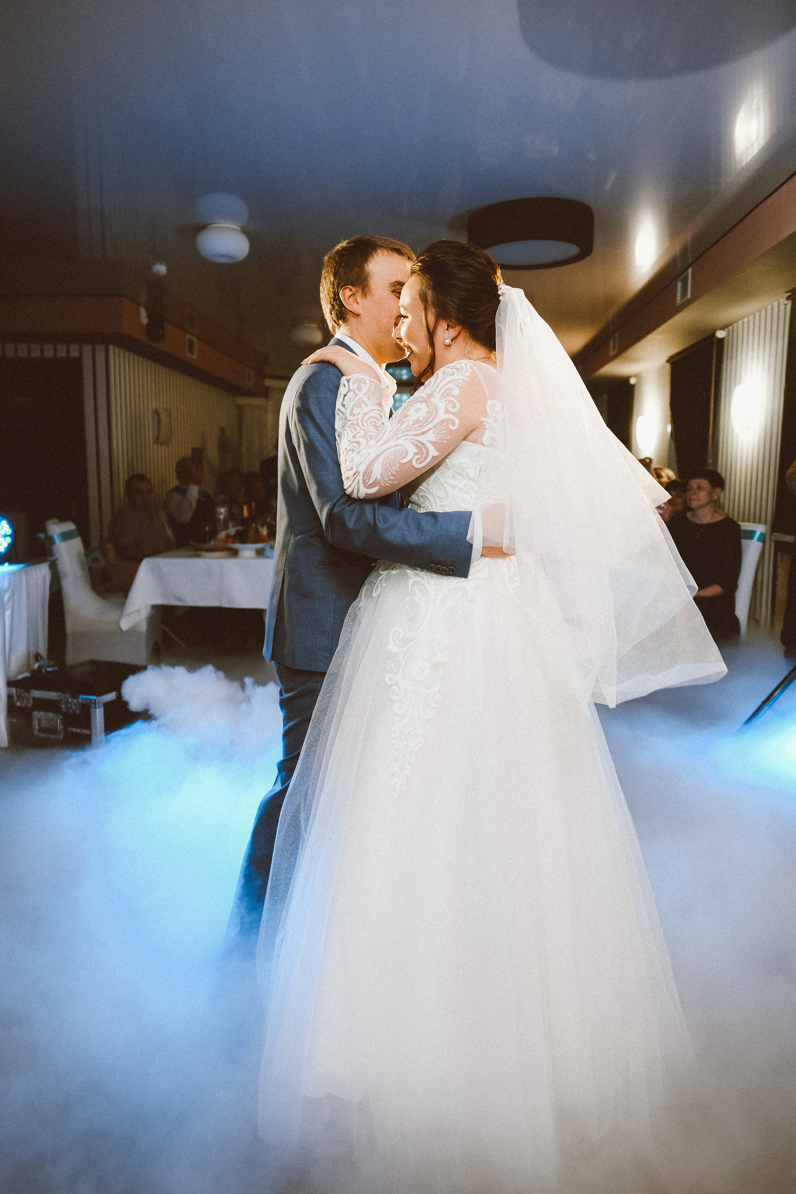 Сергей и Ванесса. Свадебный фотограф Денис Ожигин в Краснодаре и крае. Эмоциональная и стильная съемка вашего дня