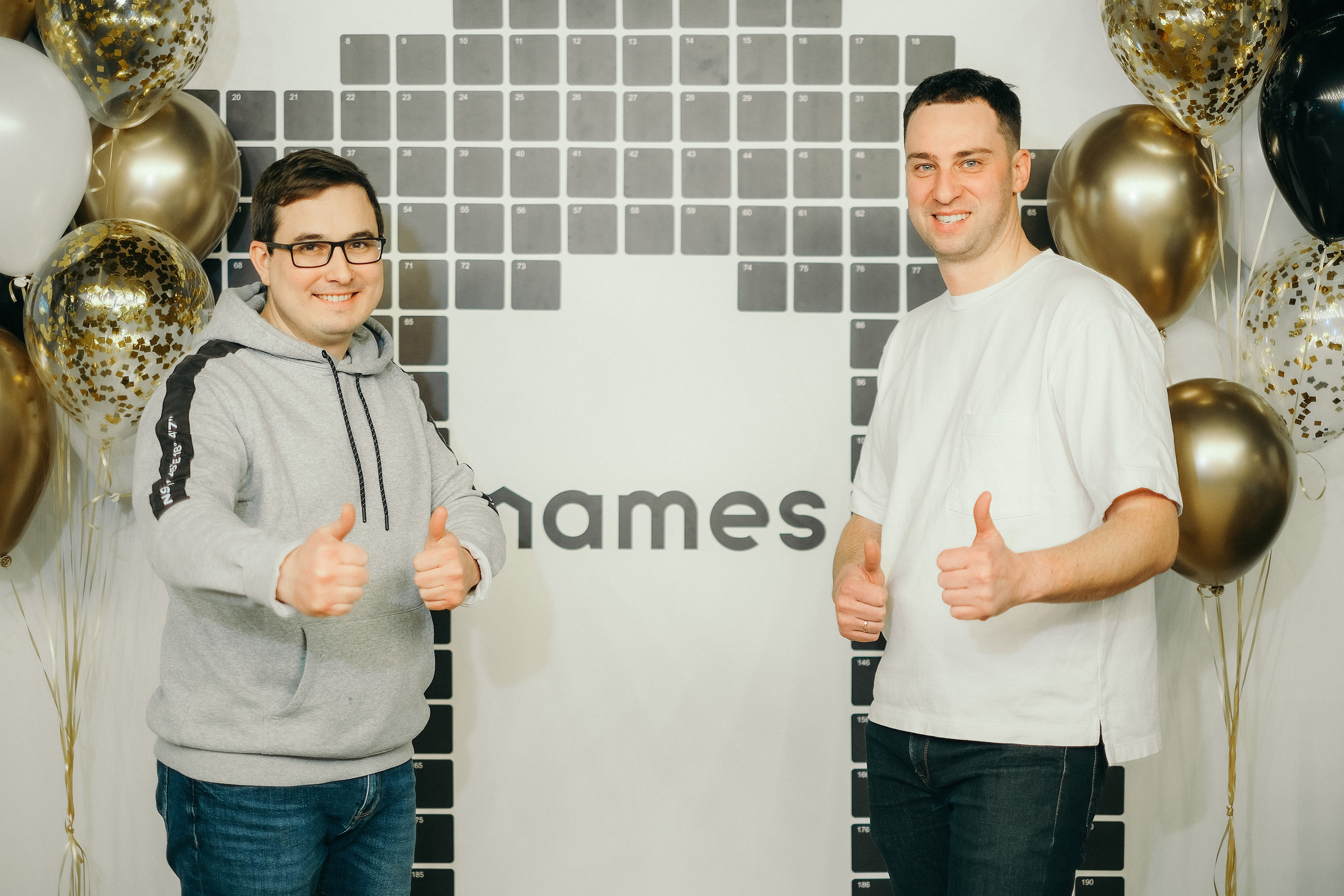 Открытие NAMES. Свадебный и репортажной фотограф Денис Ожигин в Краснодаре и Краснодарском крае