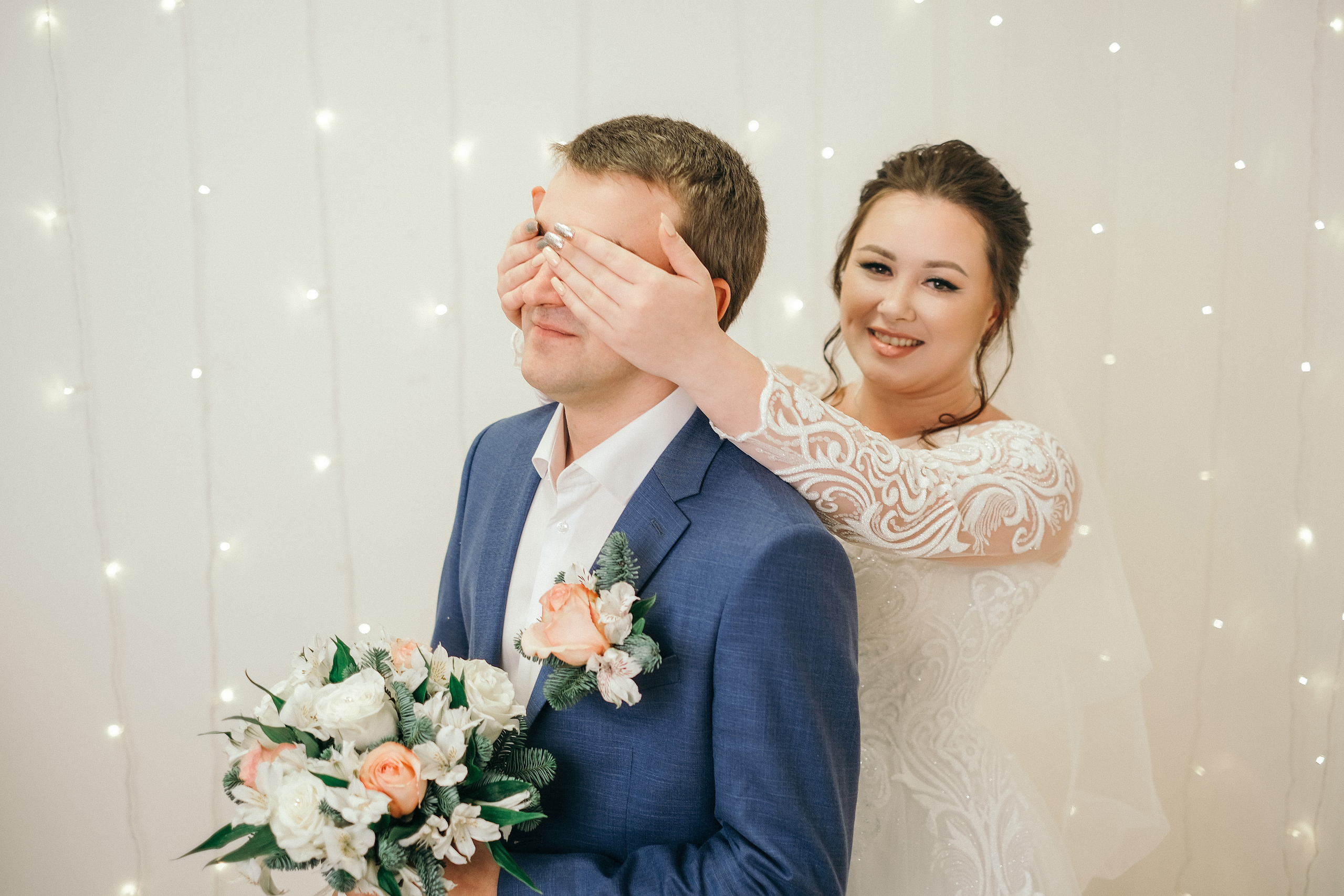 Сергей и Ванесса. Свадебный фотограф Денис Ожигин в Краснодаре и крае. Эмоциональная и стильная съемка вашего дня