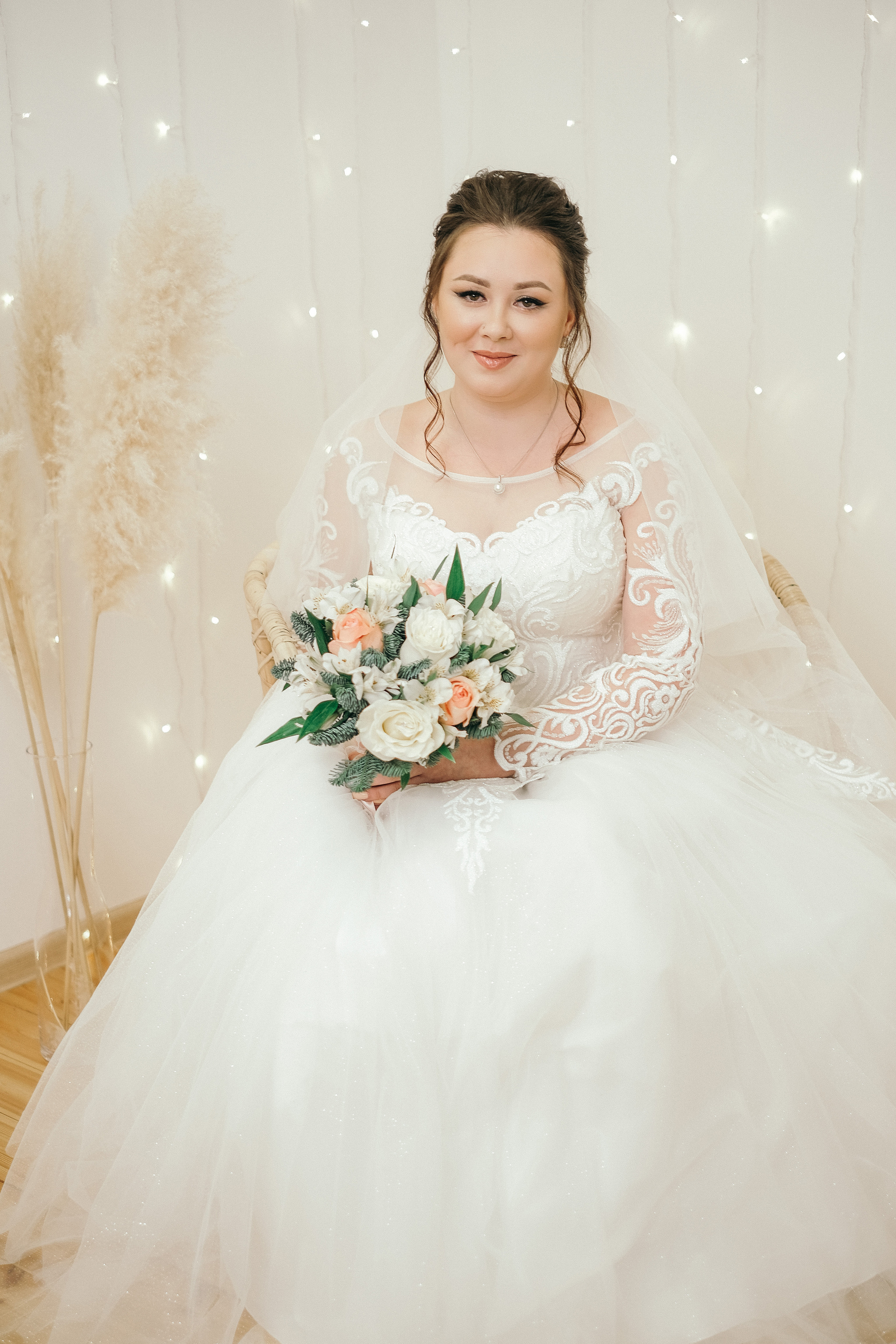 Сергей и Ванесса. Свадебный фотограф Денис Ожигин в Краснодаре и крае. Эмоциональная и стильная съемка вашего дня