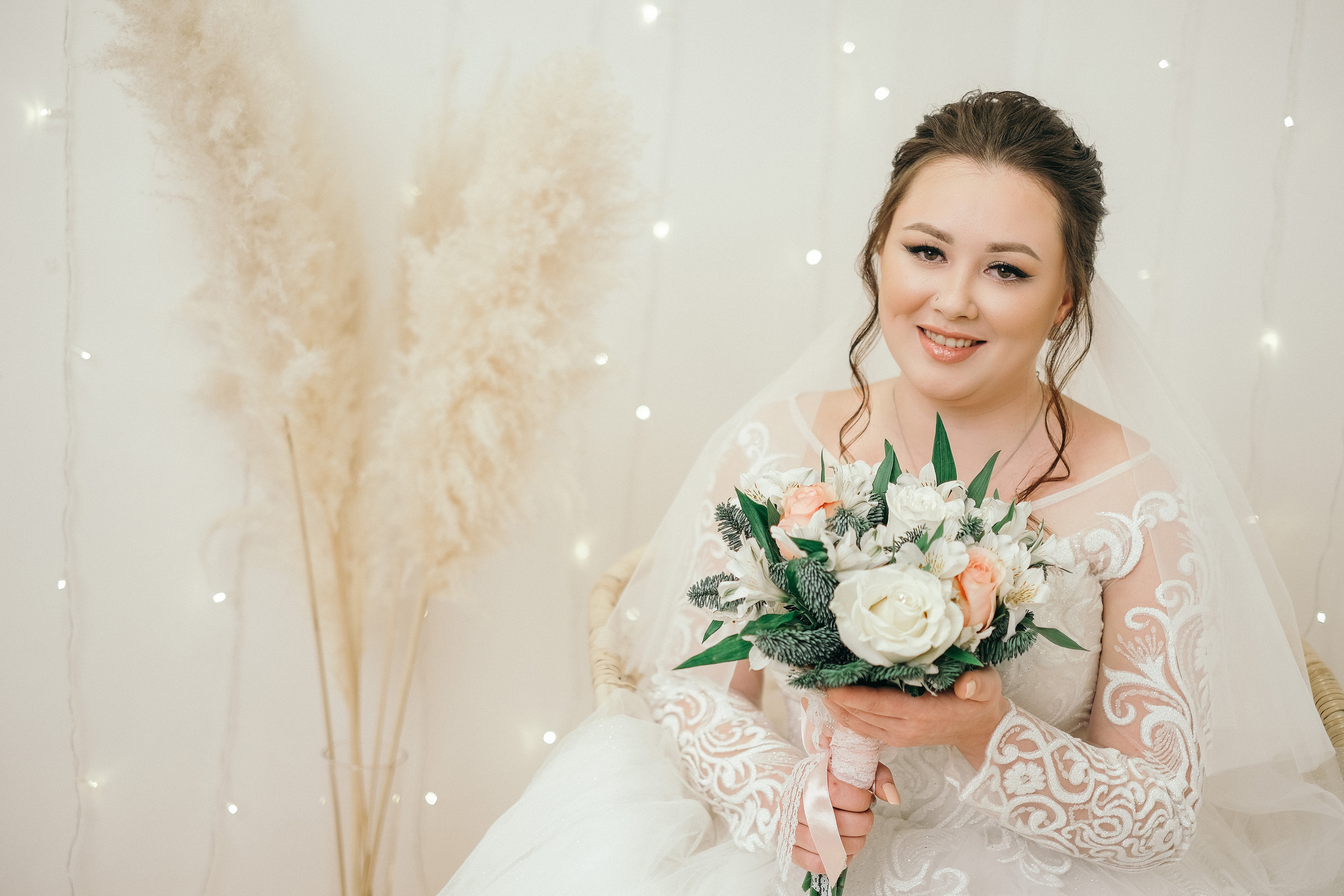 Сергей и Ванесса. Свадебный фотограф Денис Ожигин в Краснодаре и крае. Эмоциональная и стильная съемка вашего дня