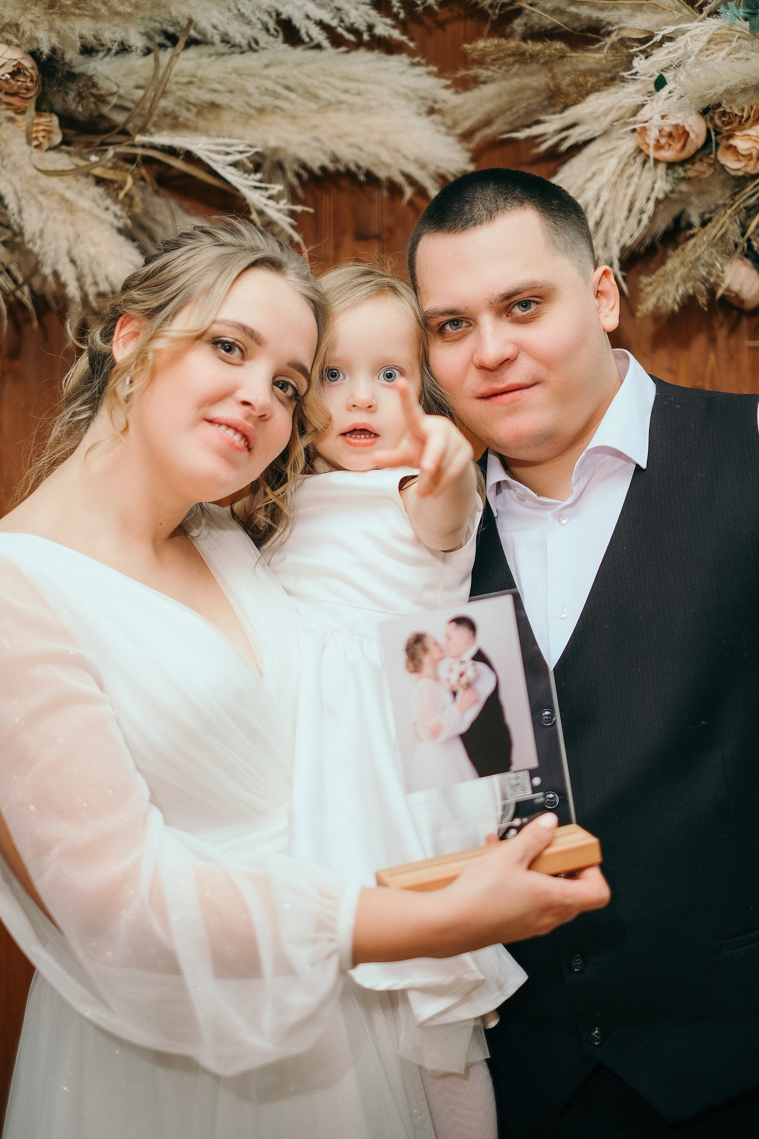 Антон и Наталья. Свадебный и репортажной фотограф Денис Ожигин в Краснодаре и Краснодарском крае