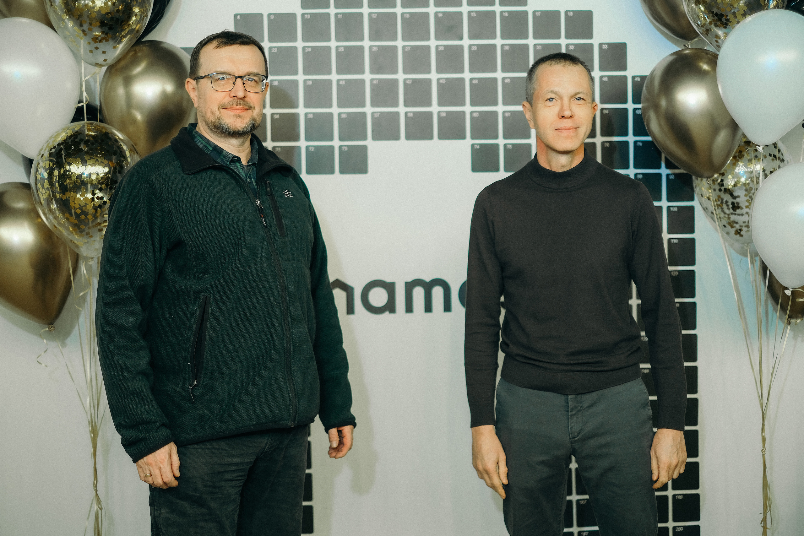 Открытие NAMES. Свадебный и репортажной фотограф Денис Ожигин в Краснодаре и Краснодарском крае