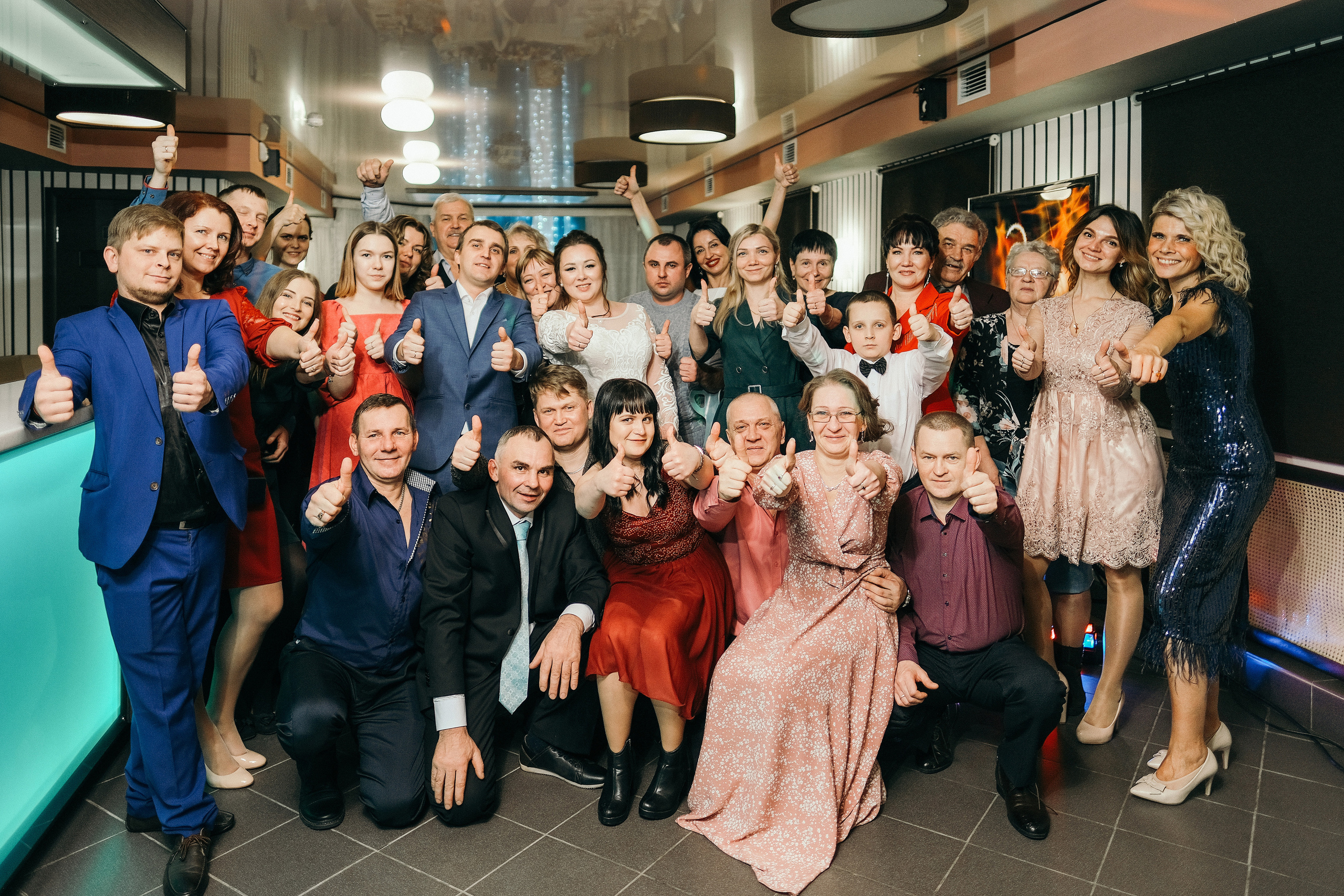 Сергей и Ванесса. Свадебный фотограф Денис Ожигин в Краснодаре и крае. Эмоциональная и стильная съемка вашего дня