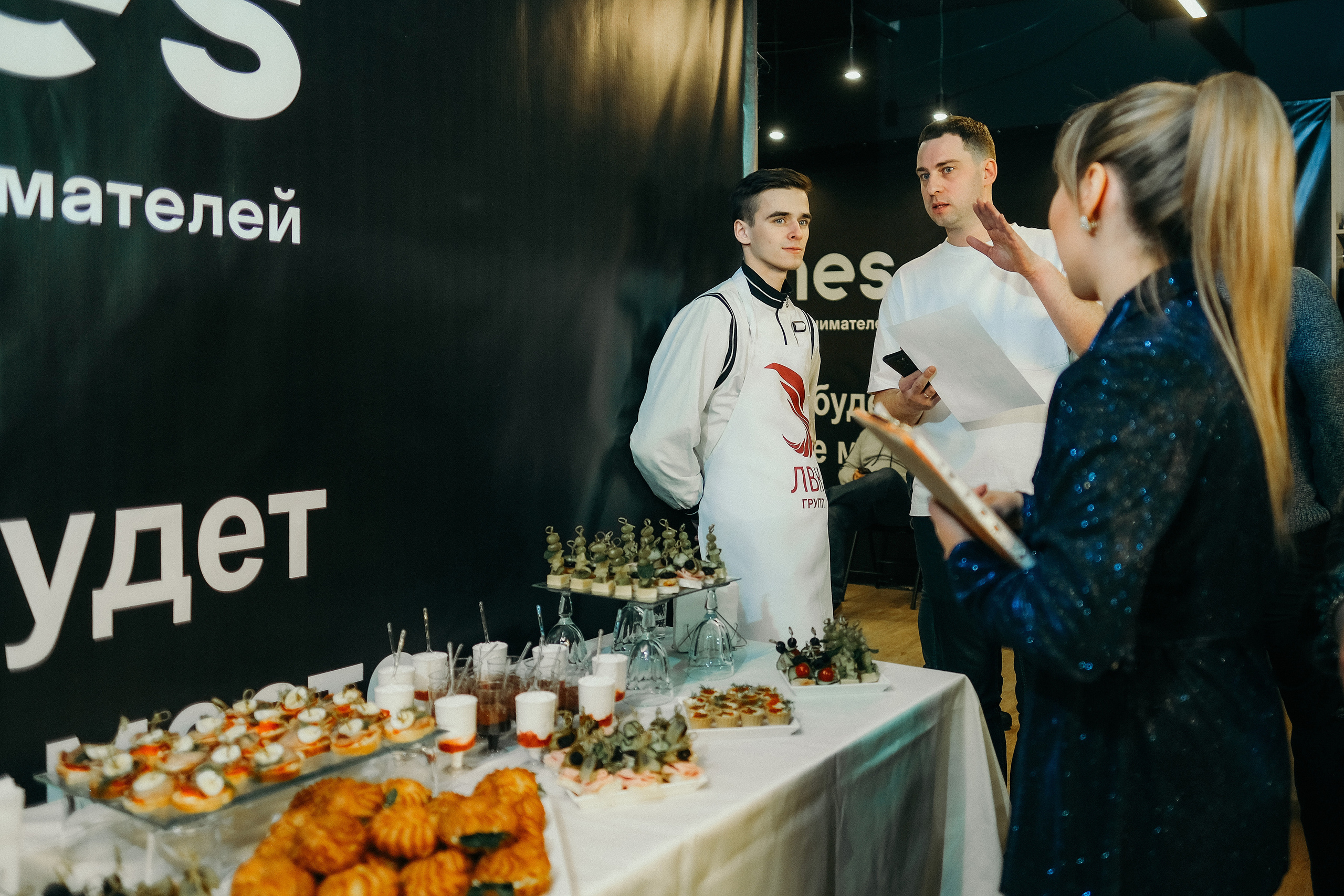 Открытие NAMES. Свадебный и репортажной фотограф Денис Ожигин в Краснодаре и Краснодарском крае