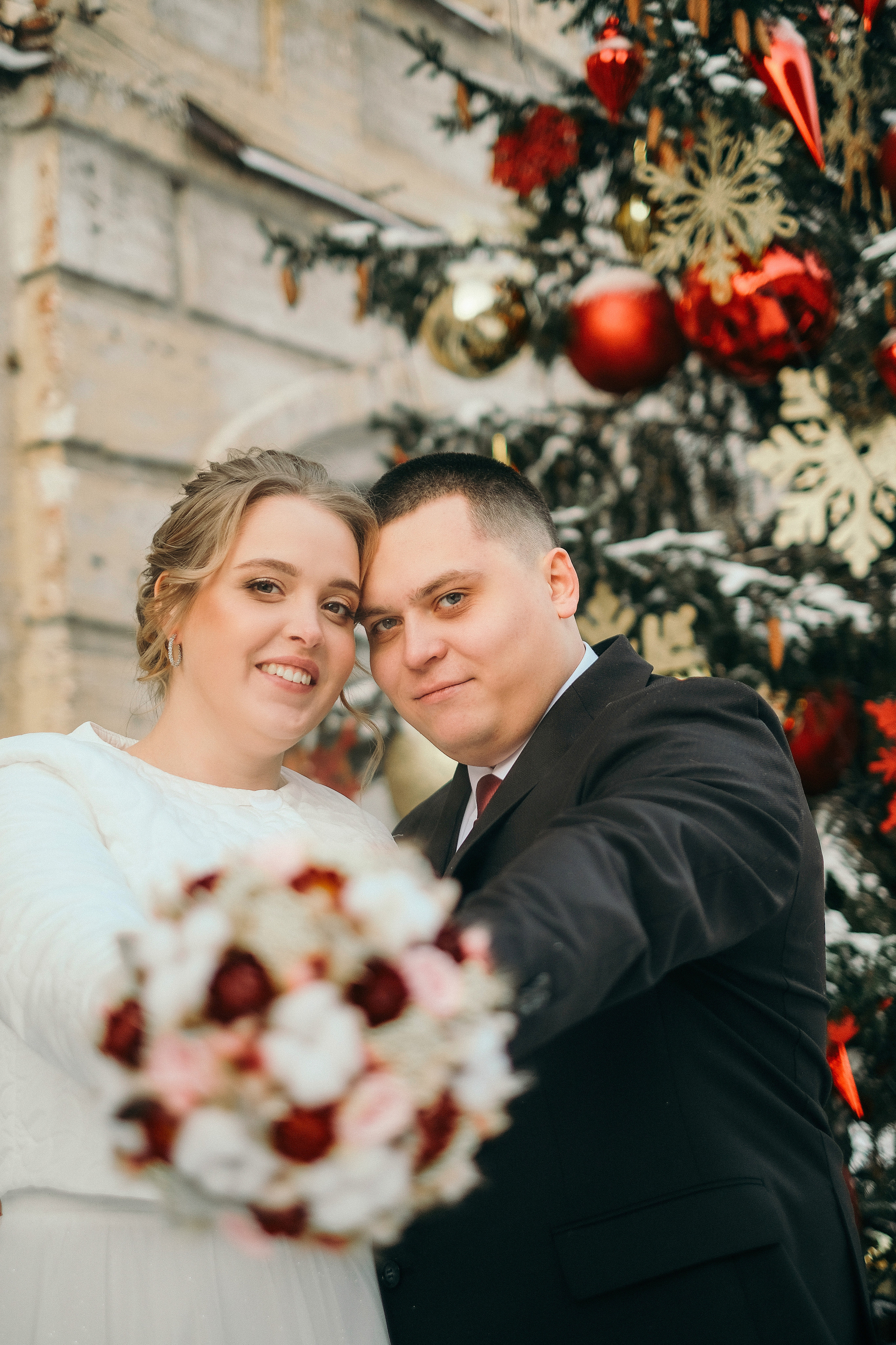 Антон и Наталья. Свадебный и репортажной фотограф Денис Ожигин в Краснодаре и Краснодарском крае