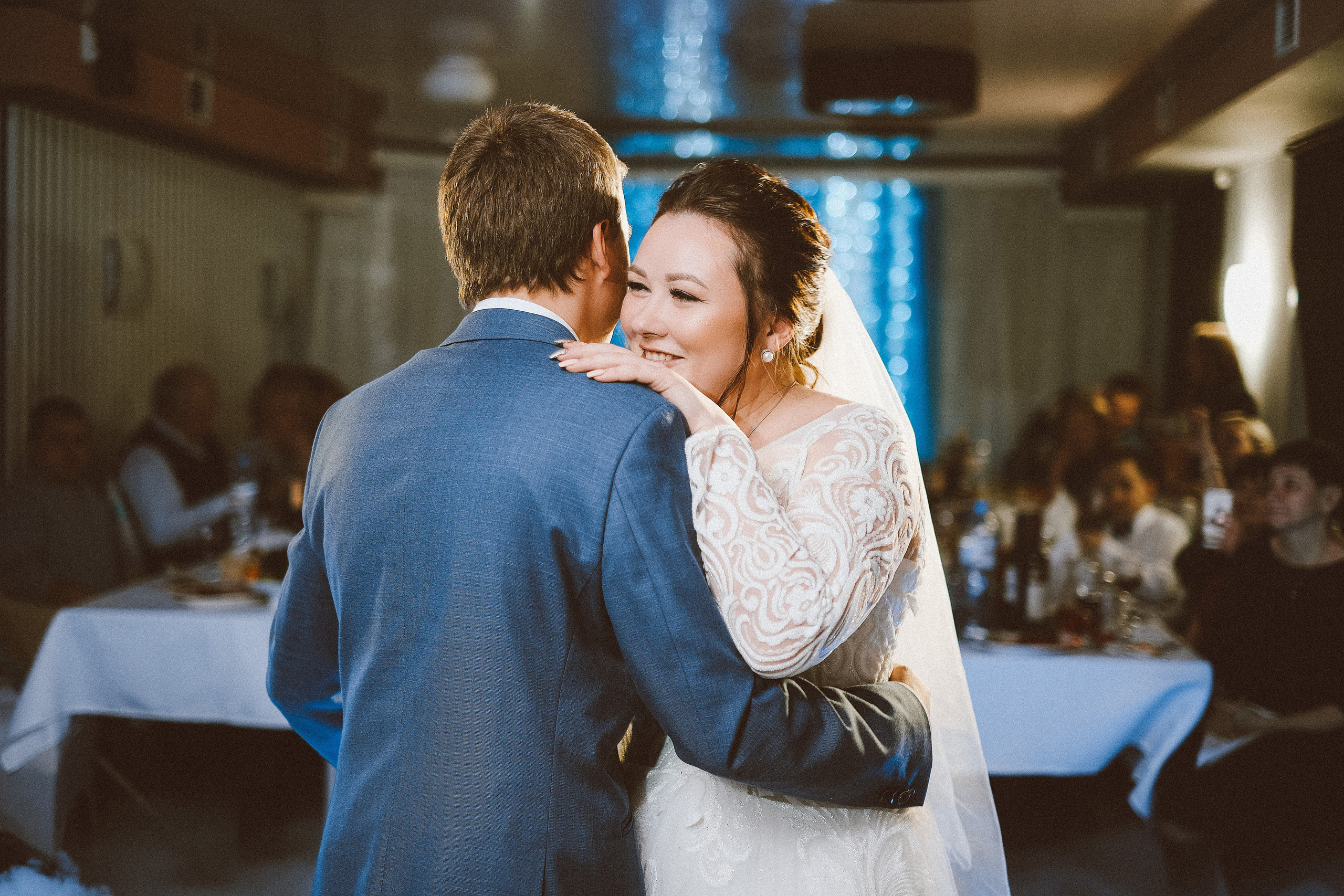 Сергей и Ванесса. Свадебный фотограф Денис Ожигин в Краснодаре и крае. Эмоциональная и стильная съемка вашего дня
