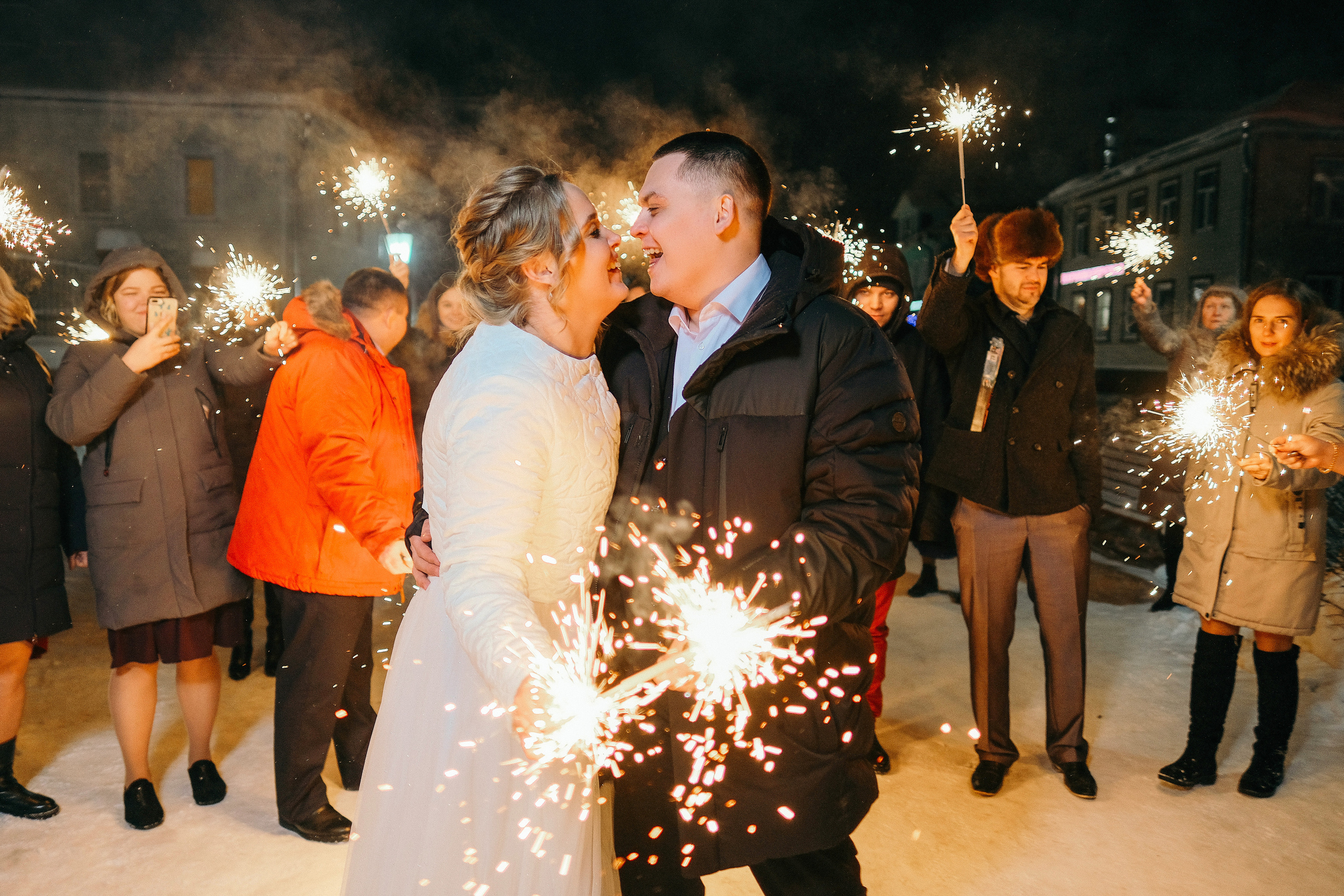 Антон и Наталья. Свадебный и репортажной фотограф Денис Ожигин в Краснодаре и Краснодарском крае