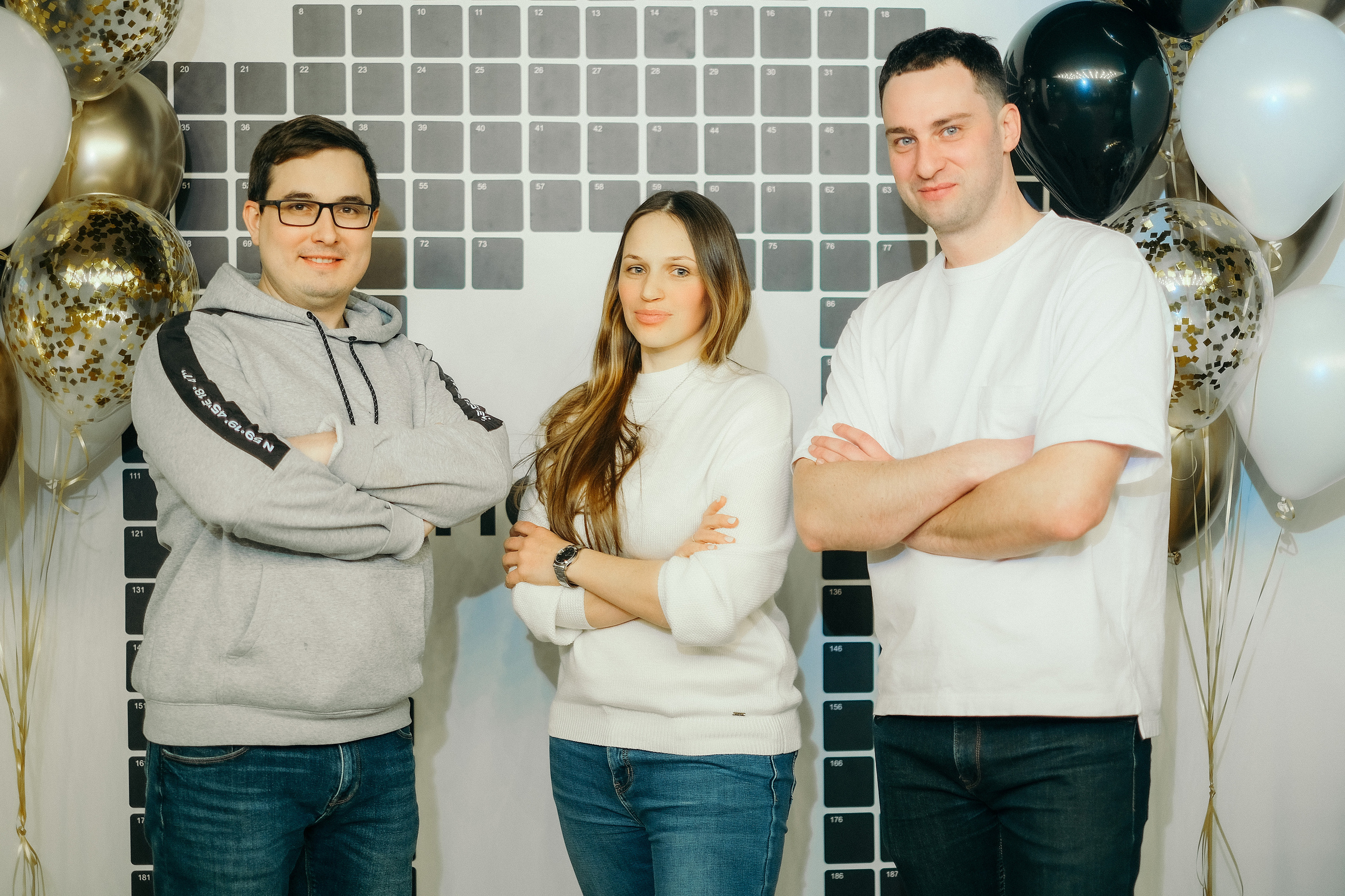 Открытие NAMES. Свадебный и репортажной фотограф Денис Ожигин в Краснодаре и Краснодарском крае