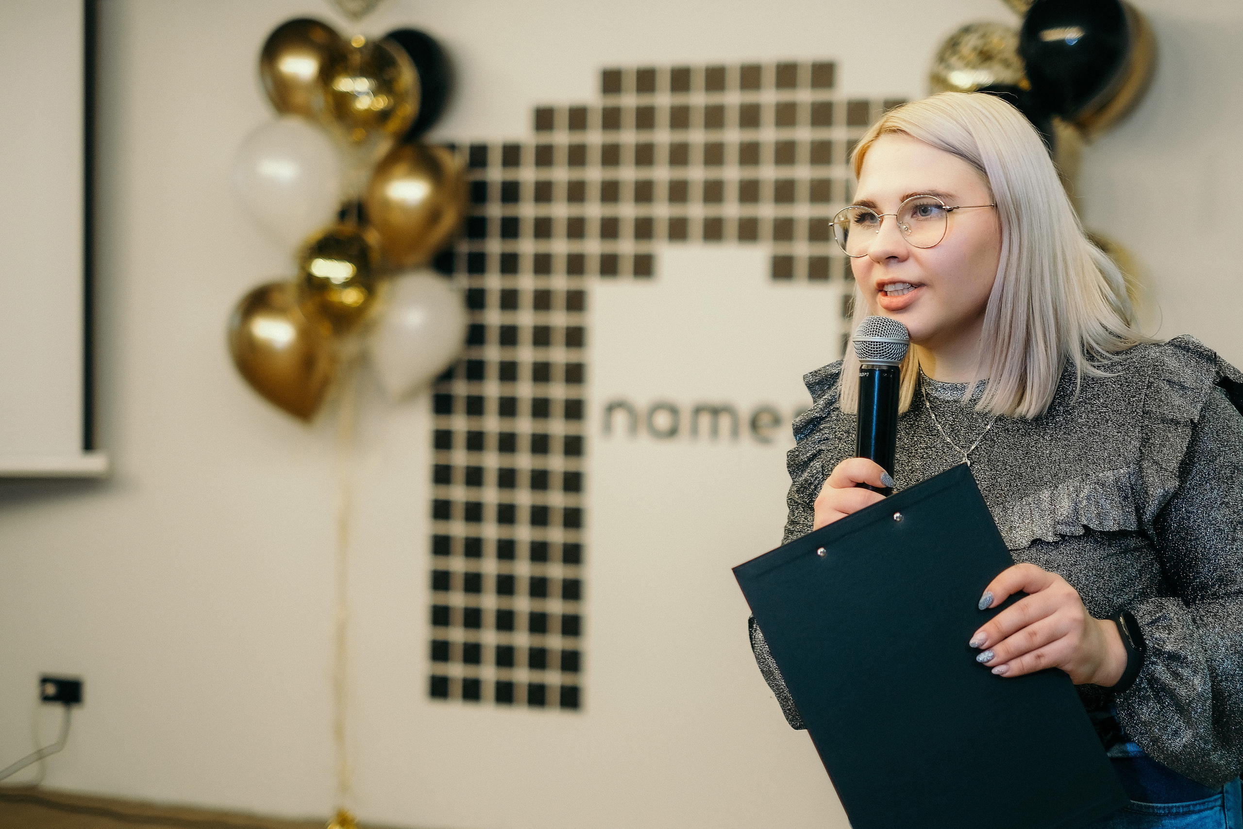 Открытие NAMES. Свадебный и репортажной фотограф Денис Ожигин в Краснодаре и Краснодарском крае