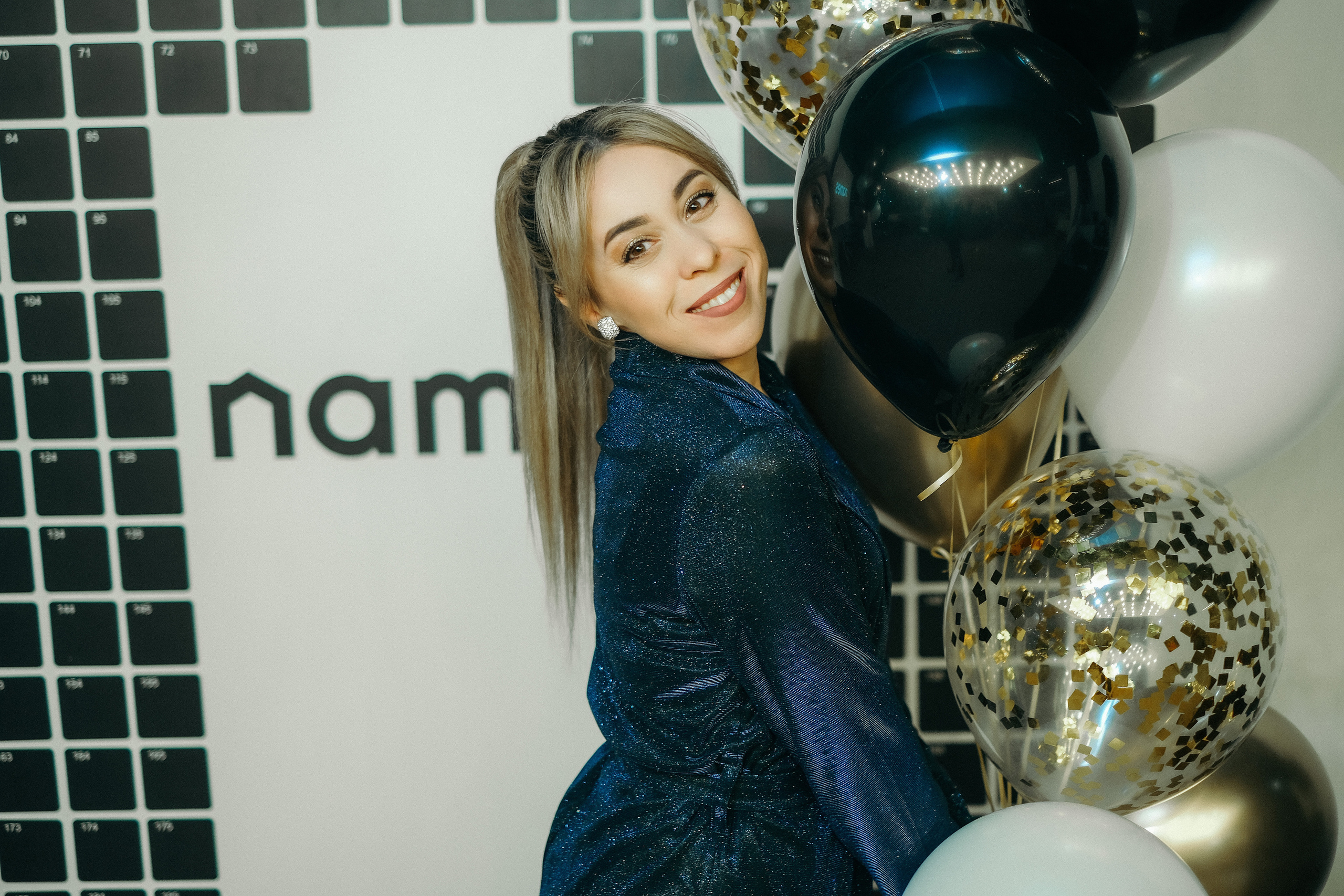 Открытие NAMES. Свадебный и репортажной фотограф Денис Ожигин в Краснодаре и Краснодарском крае