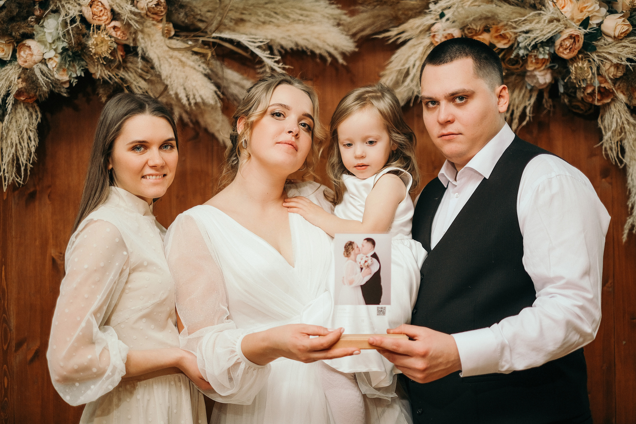 Антон и Наталья. Свадебный и репортажной фотограф Денис Ожигин в Краснодаре и Краснодарском крае