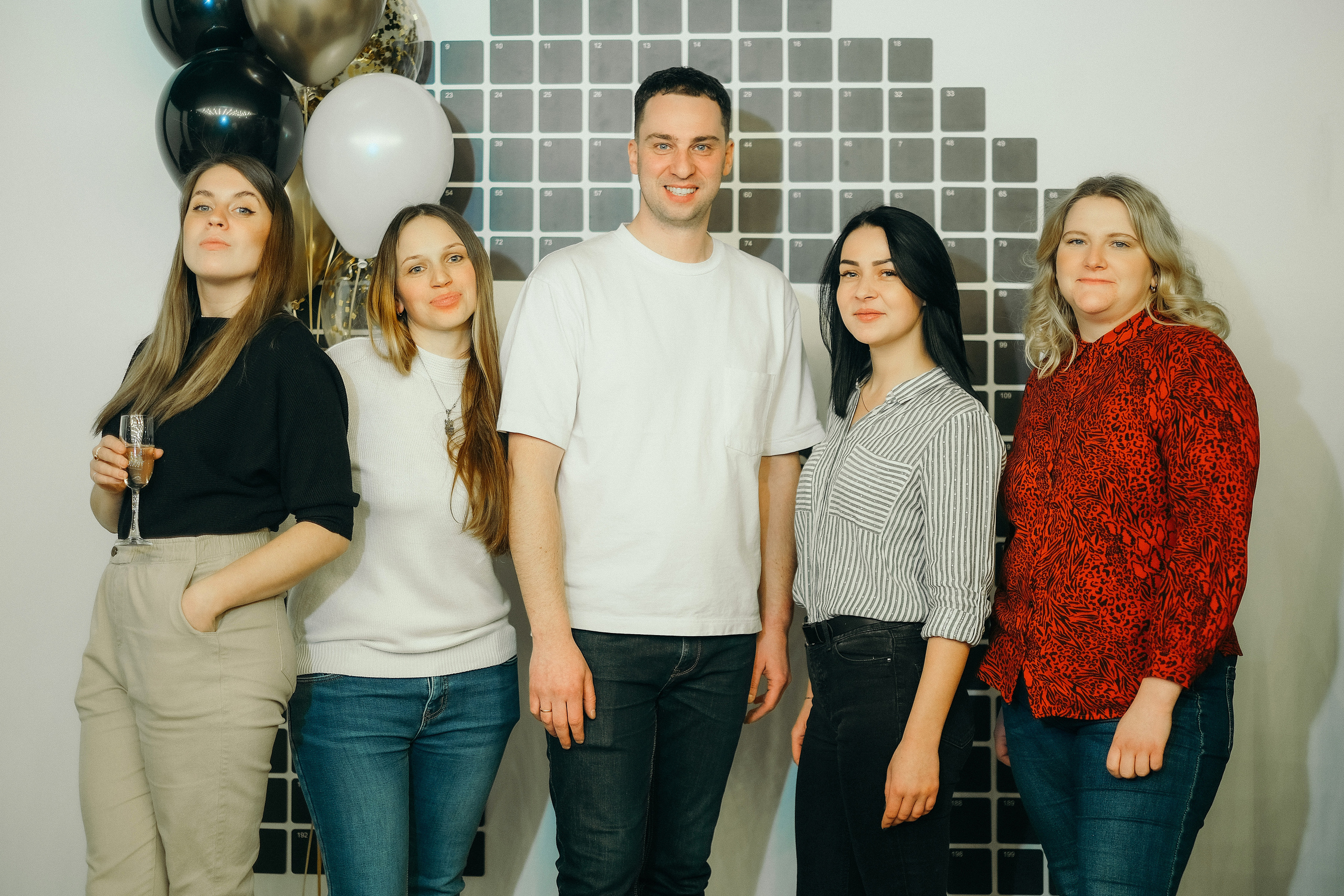 Открытие NAMES. Свадебный и репортажной фотограф Денис Ожигин в Краснодаре и Краснодарском крае