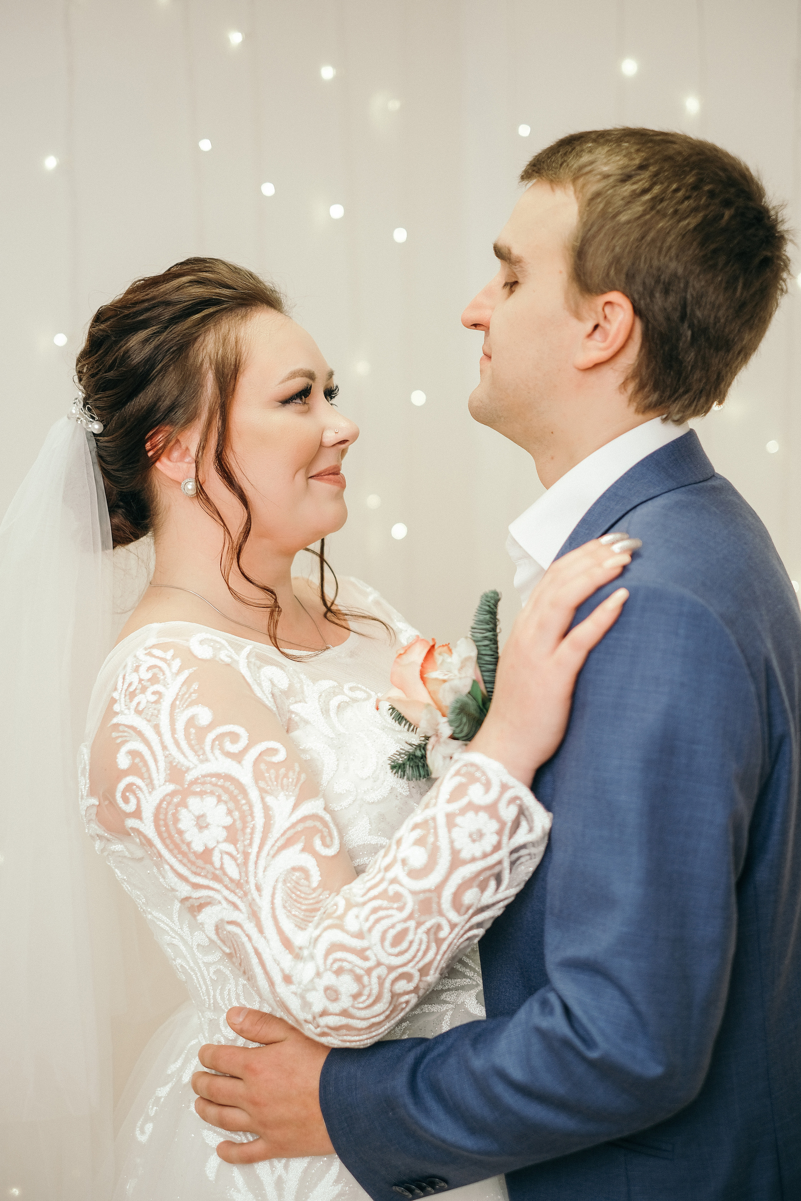 Сергей и Ванесса. Свадебный фотограф Денис Ожигин в Краснодаре и крае. Эмоциональная и стильная съемка вашего дня