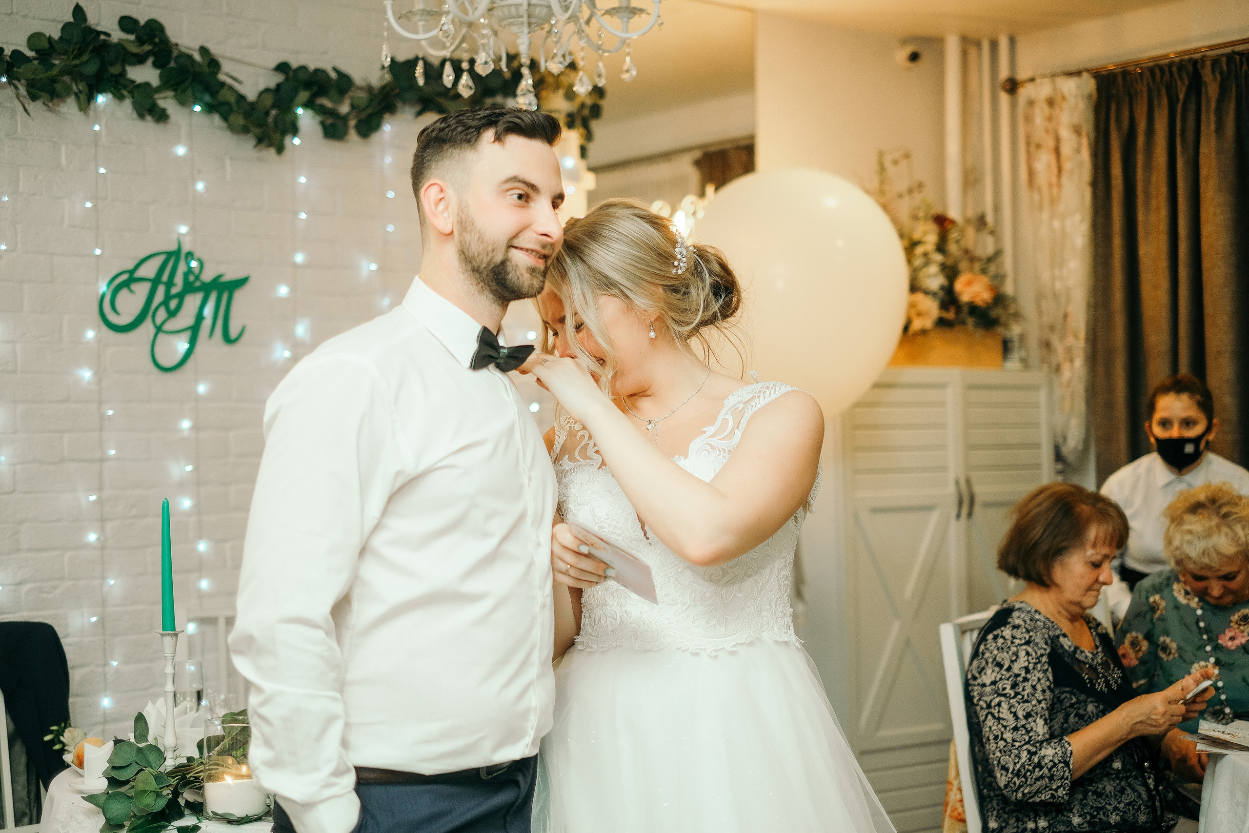 Примеры свадебного портфолио. Свадебный и репортажной фотограф Денис Ожигин в Краснодаре и Краснодарском крае