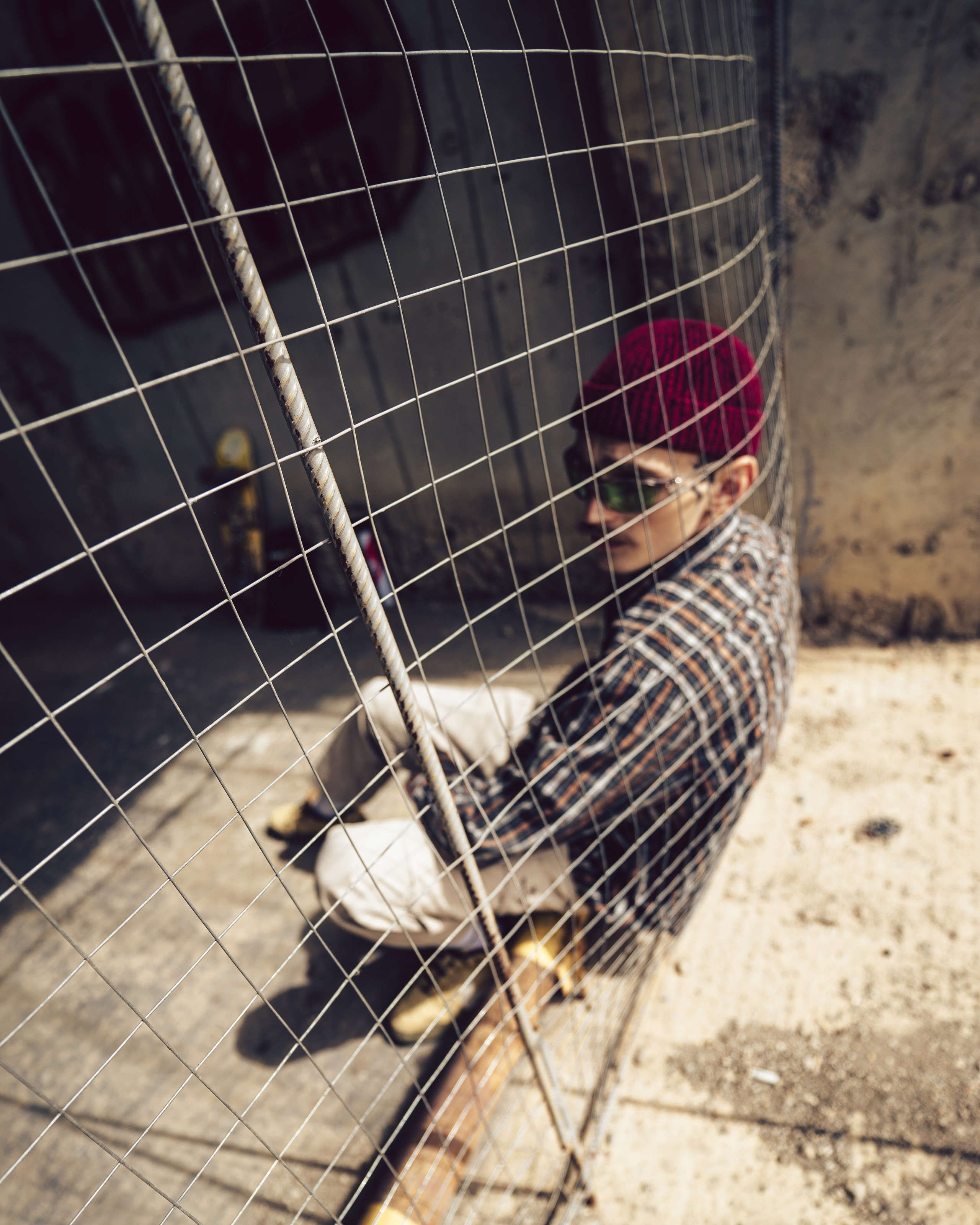 Мужской фотограф. Фотограф Краснодара