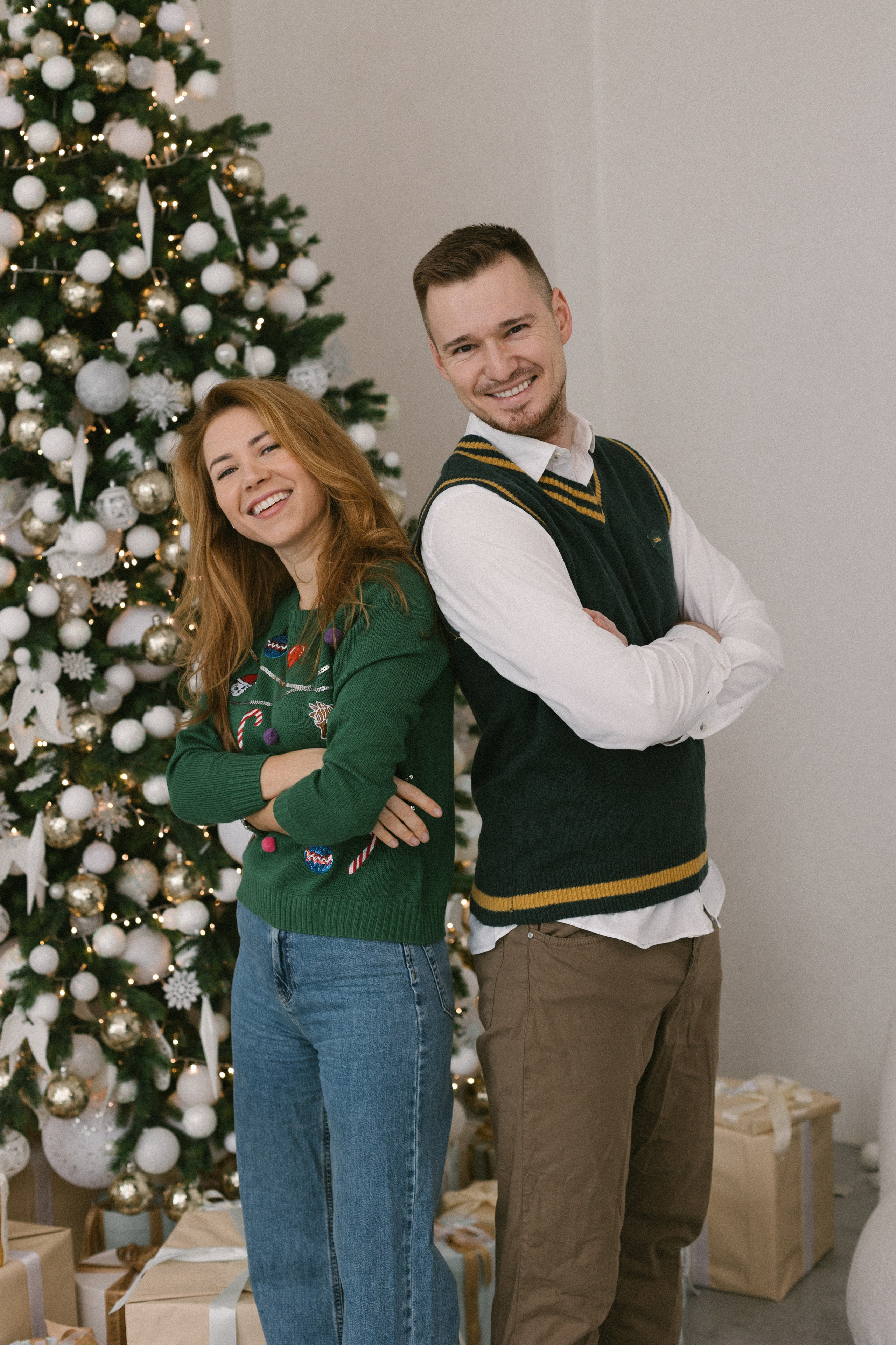 Life съёмка. Фотограф Кристина Филькова