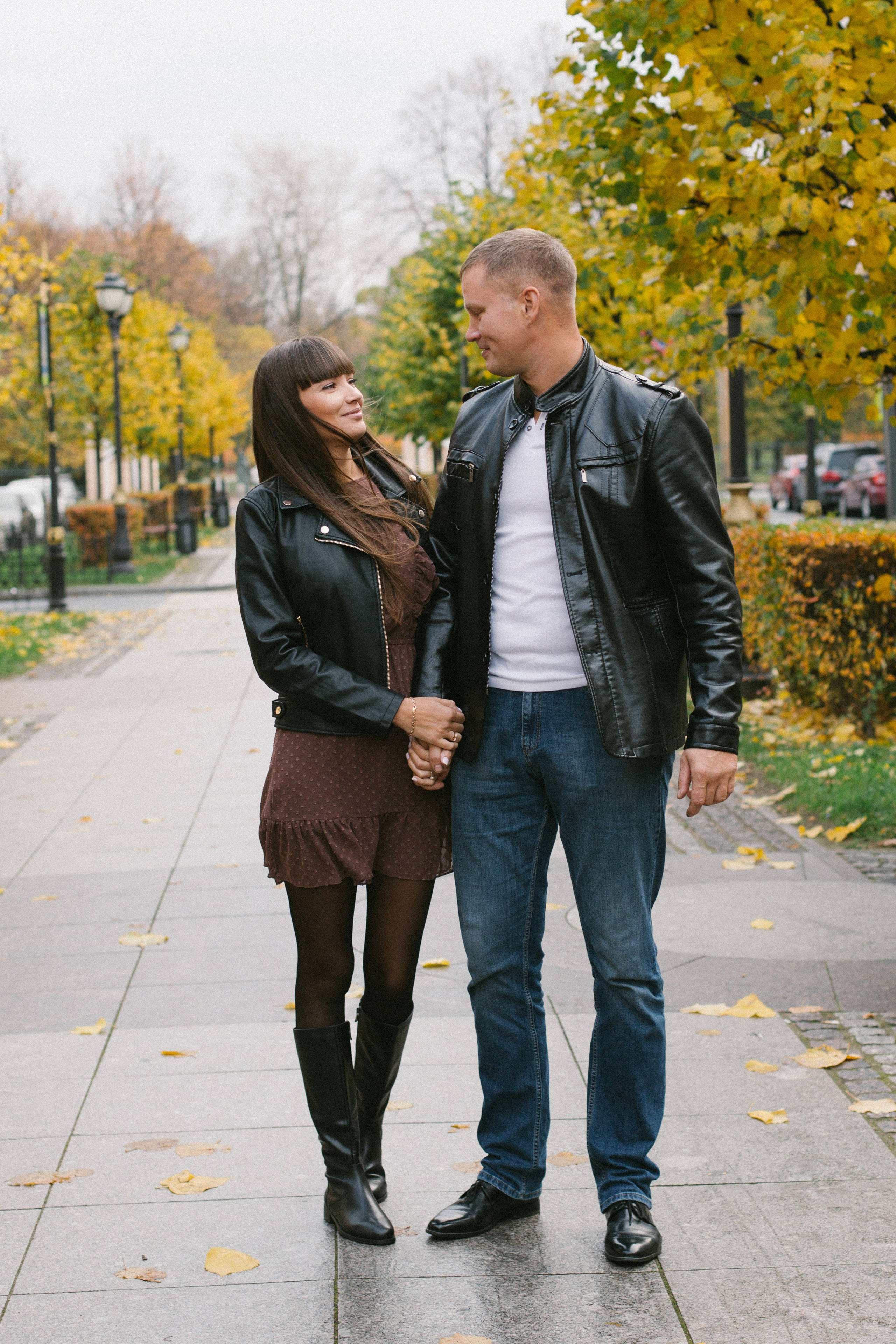 Life съёмка. Фотограф Кристина Филькова