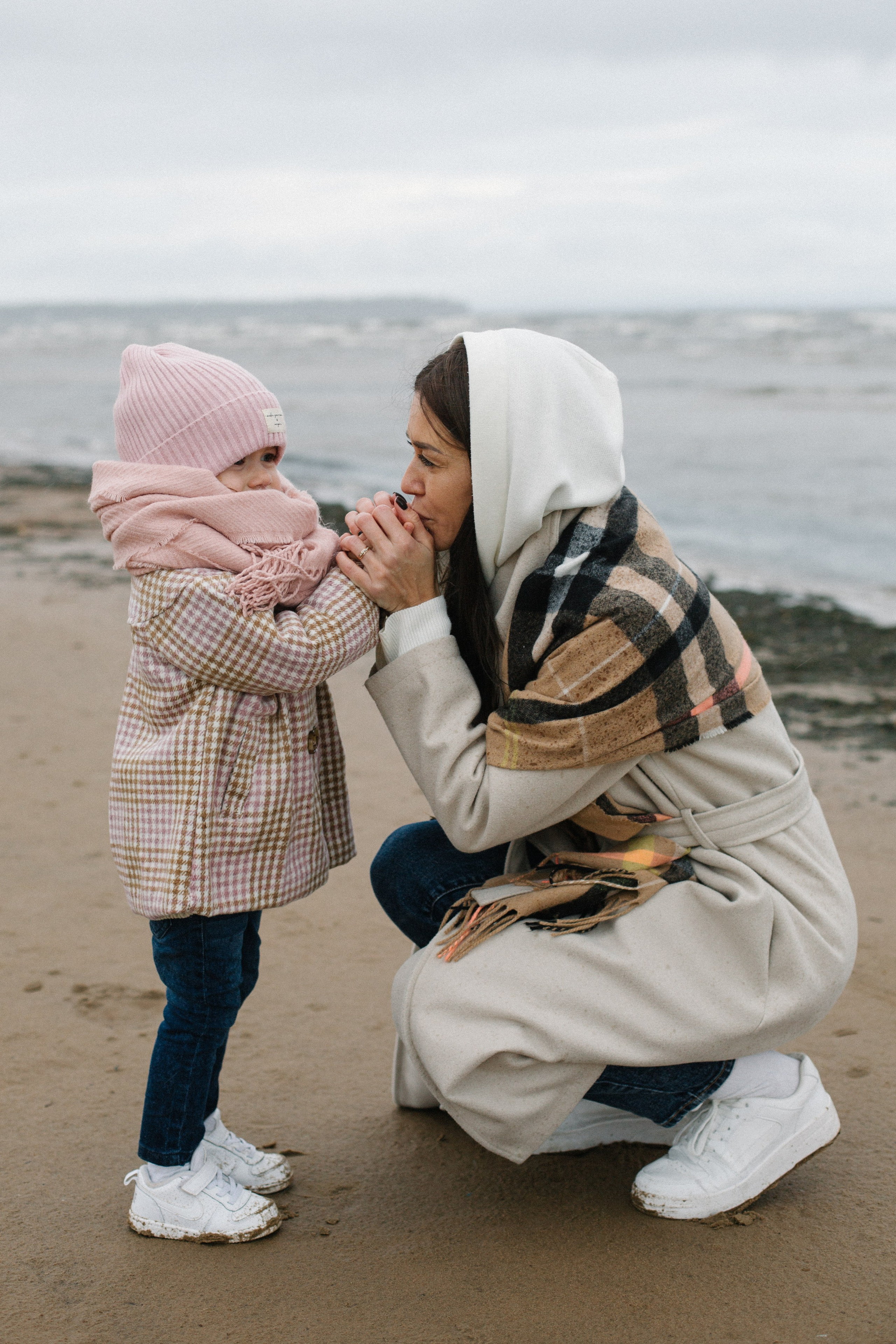 Динара, Аделина и Полина. Фотограф Кристина Филькова