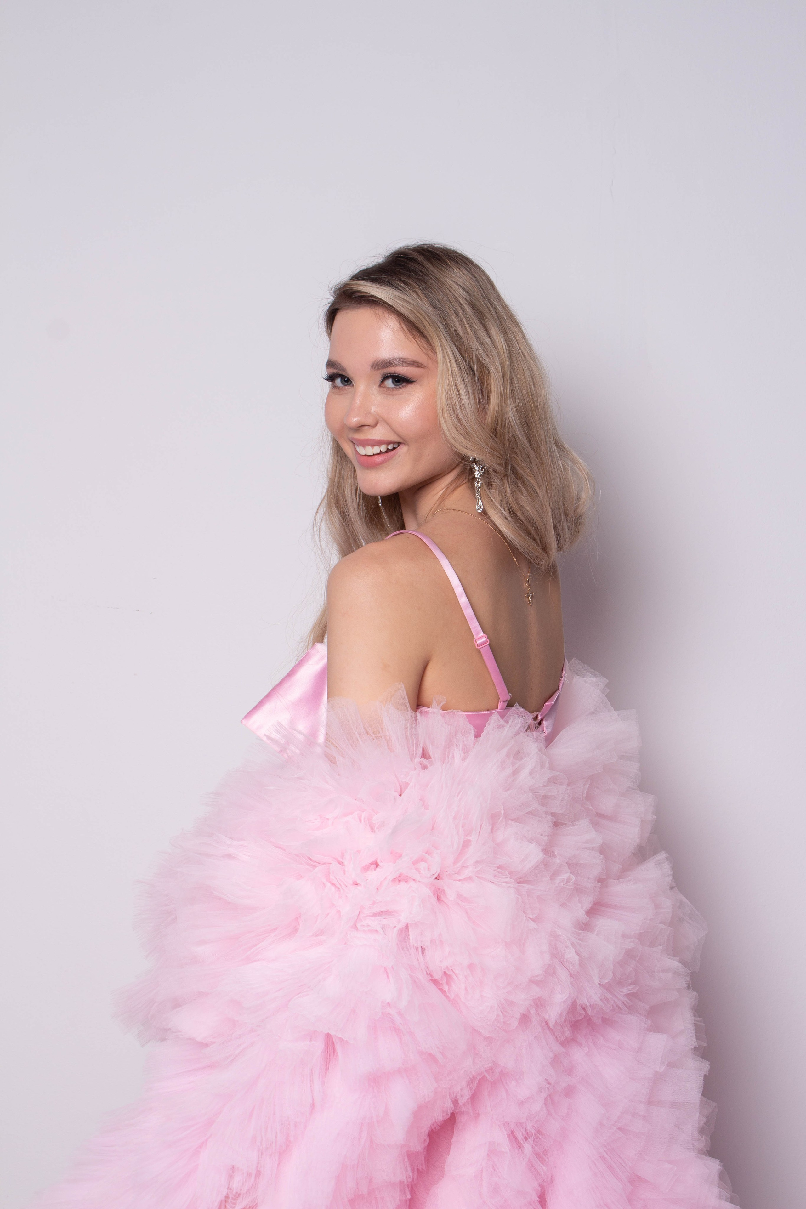 Вероника. Фотограф Шагалов Михаил