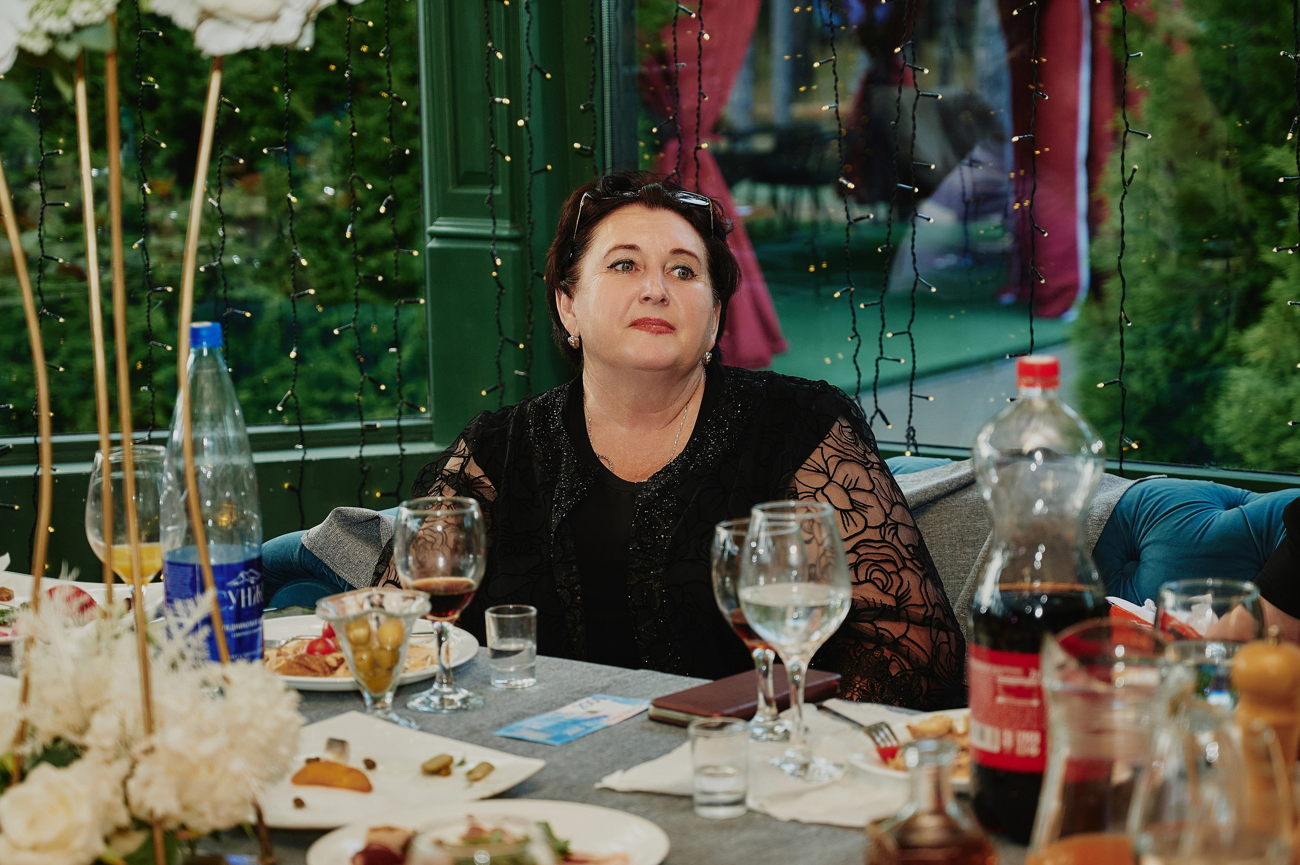 Артём и Ярослава. Фото-видеосъемка свадеб Venson Films