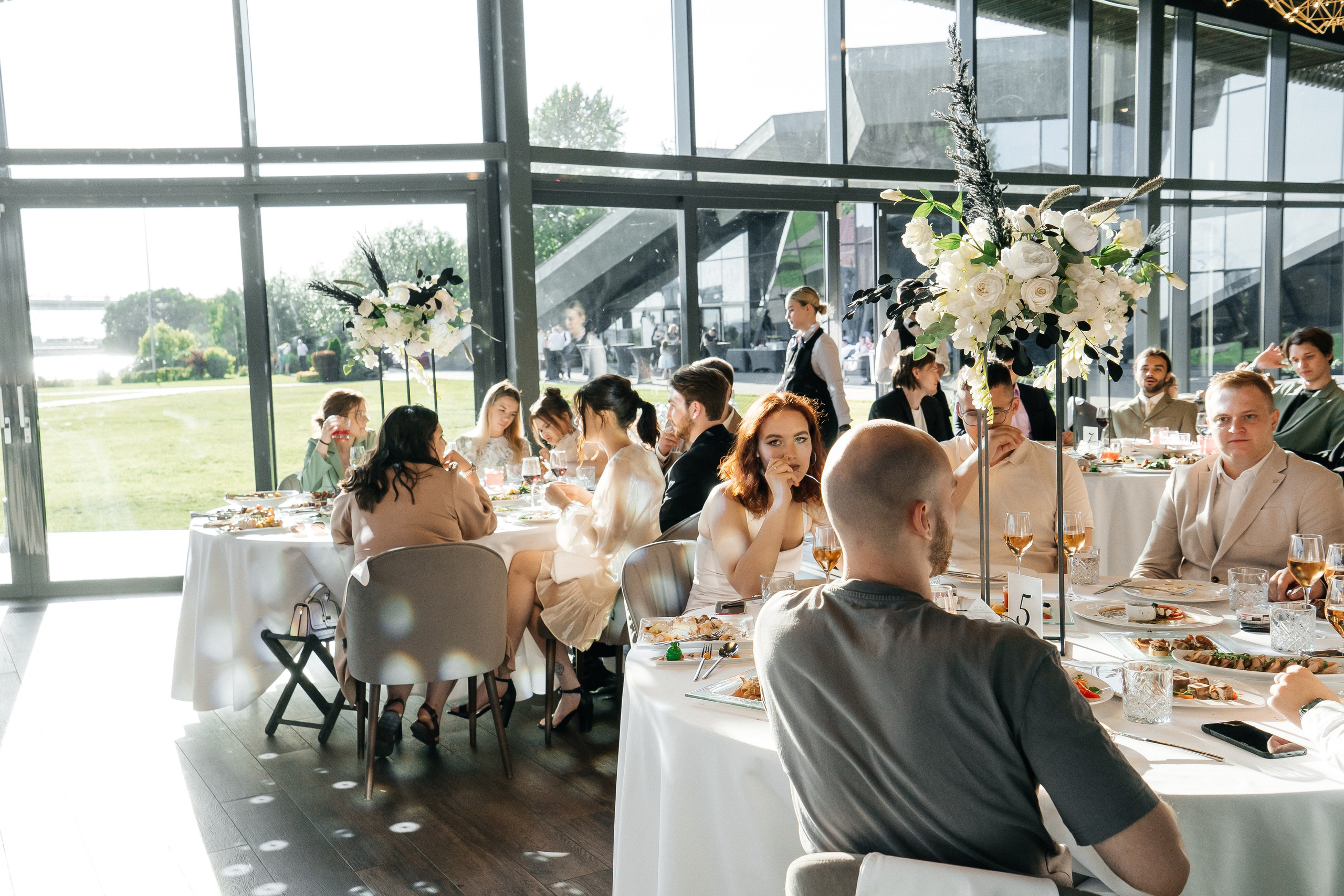 Санкт-Петербург. Свадебный фотограф-видеограф в Архангельске. Фотохудожница Lana Contra