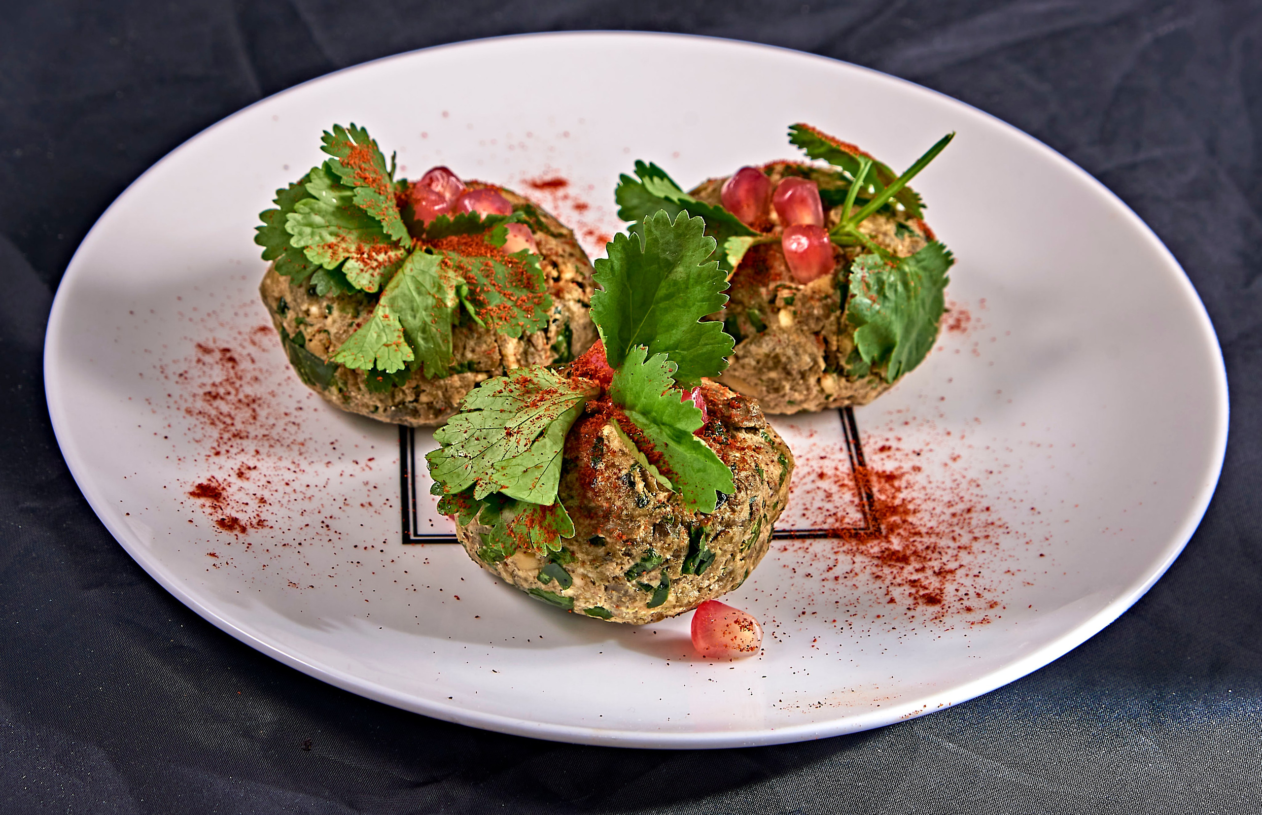 Фудфото. Ян Кузьмин. Я профессиональный фотограф в Москве