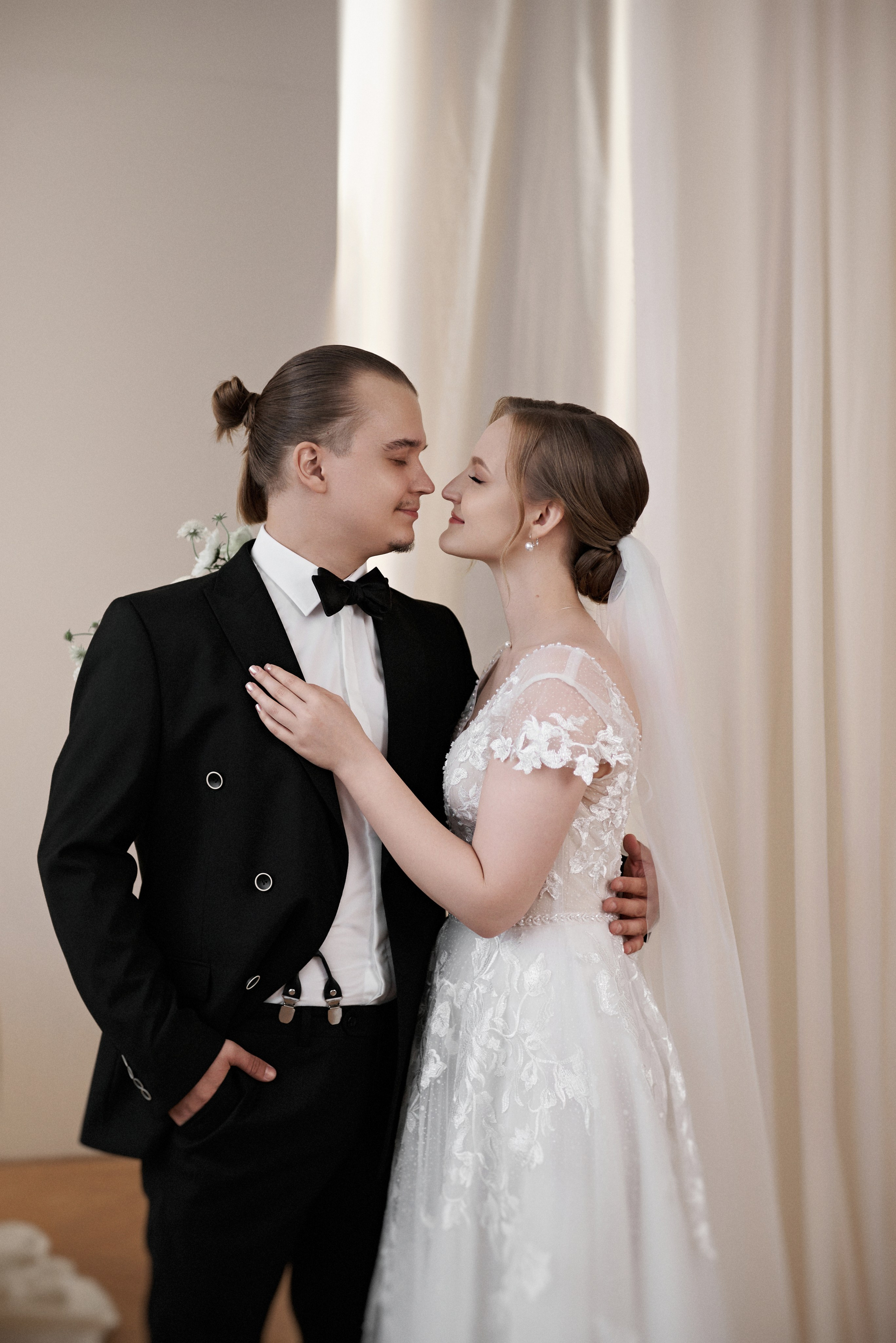 5.09.24 Даня и Маша. Свадебный фотограф Юлия Гусева