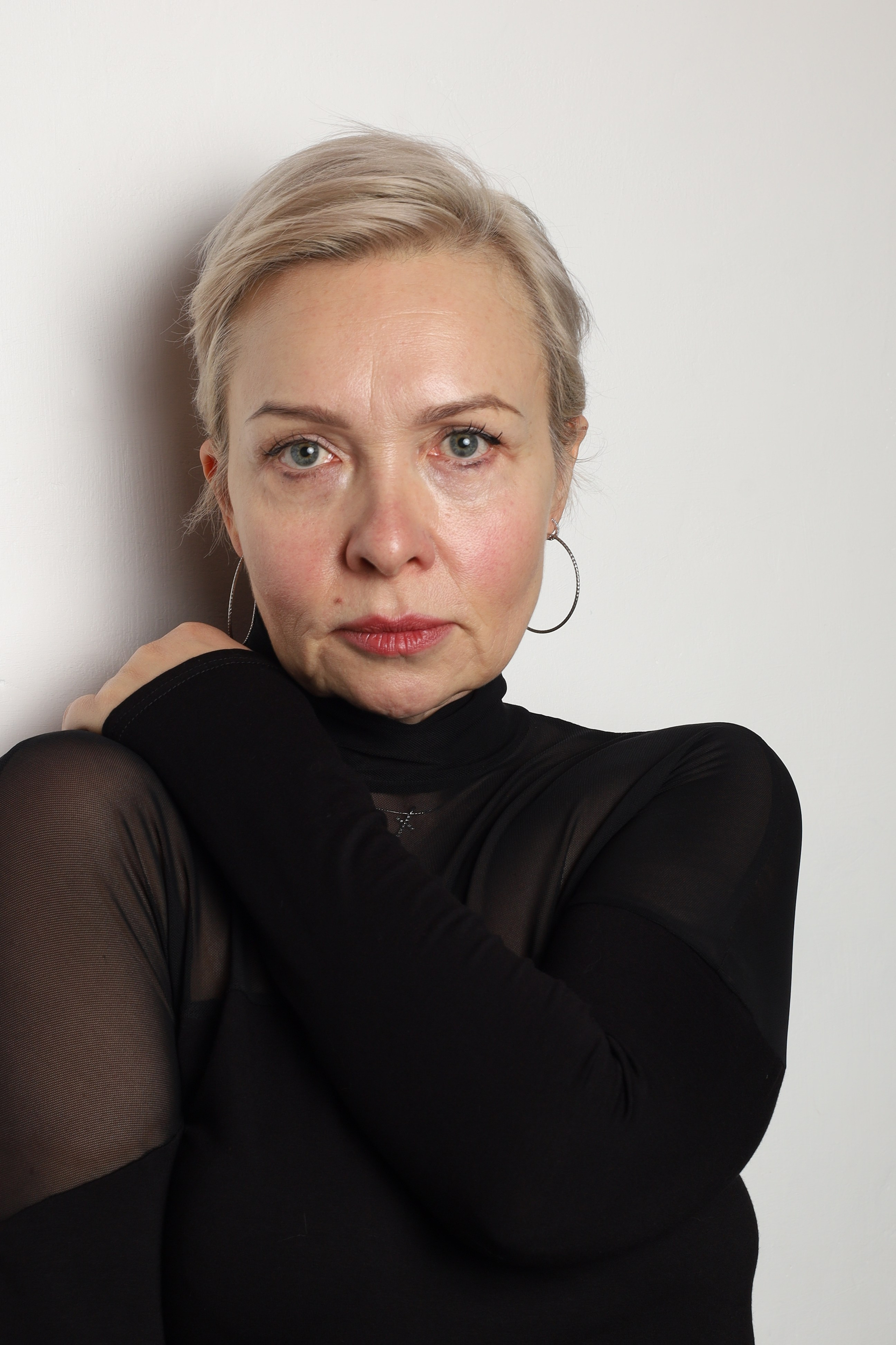 PORTRAIT. Фотомодель