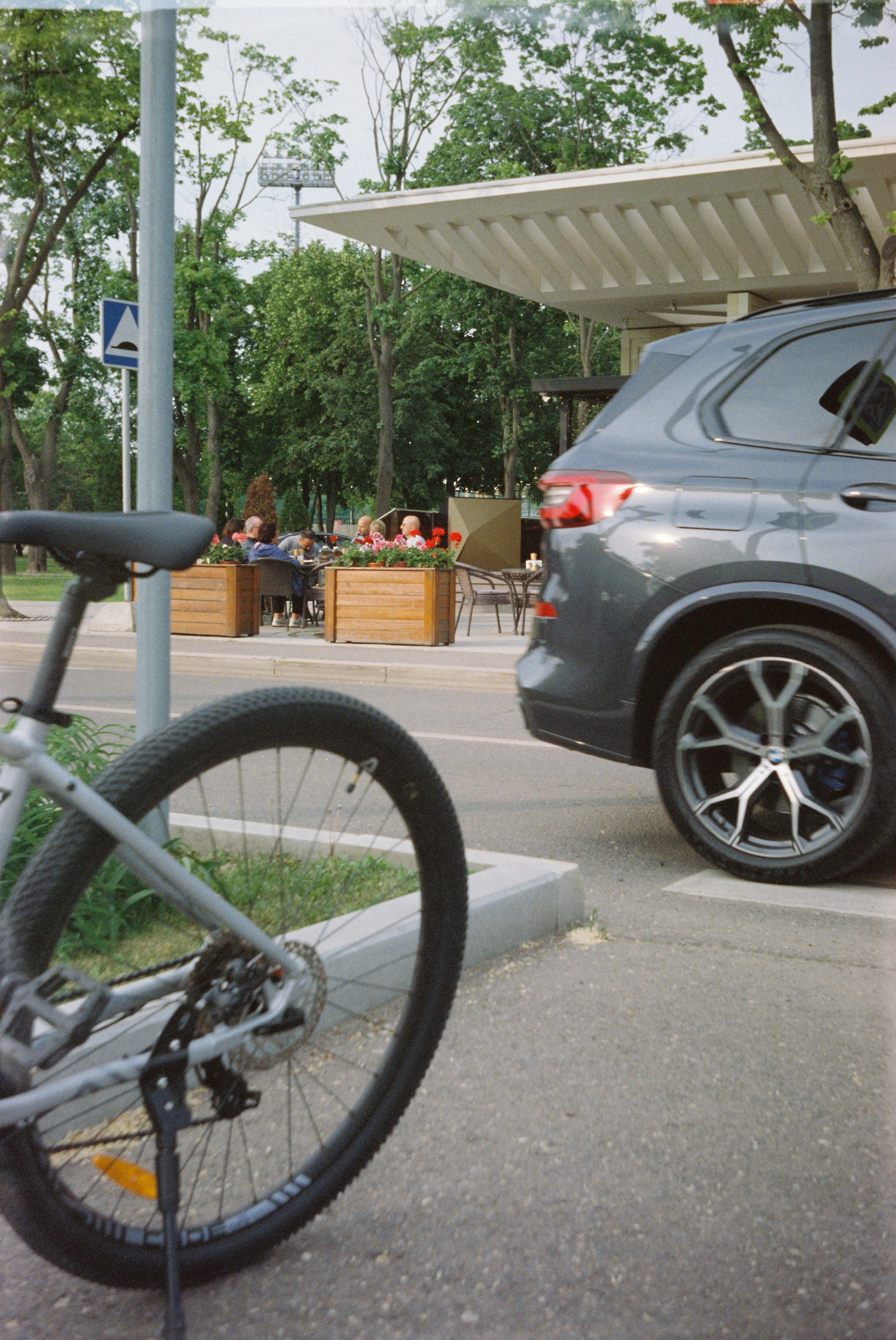 Вело лето 2025. Сергей Новиков Фотограф Москва