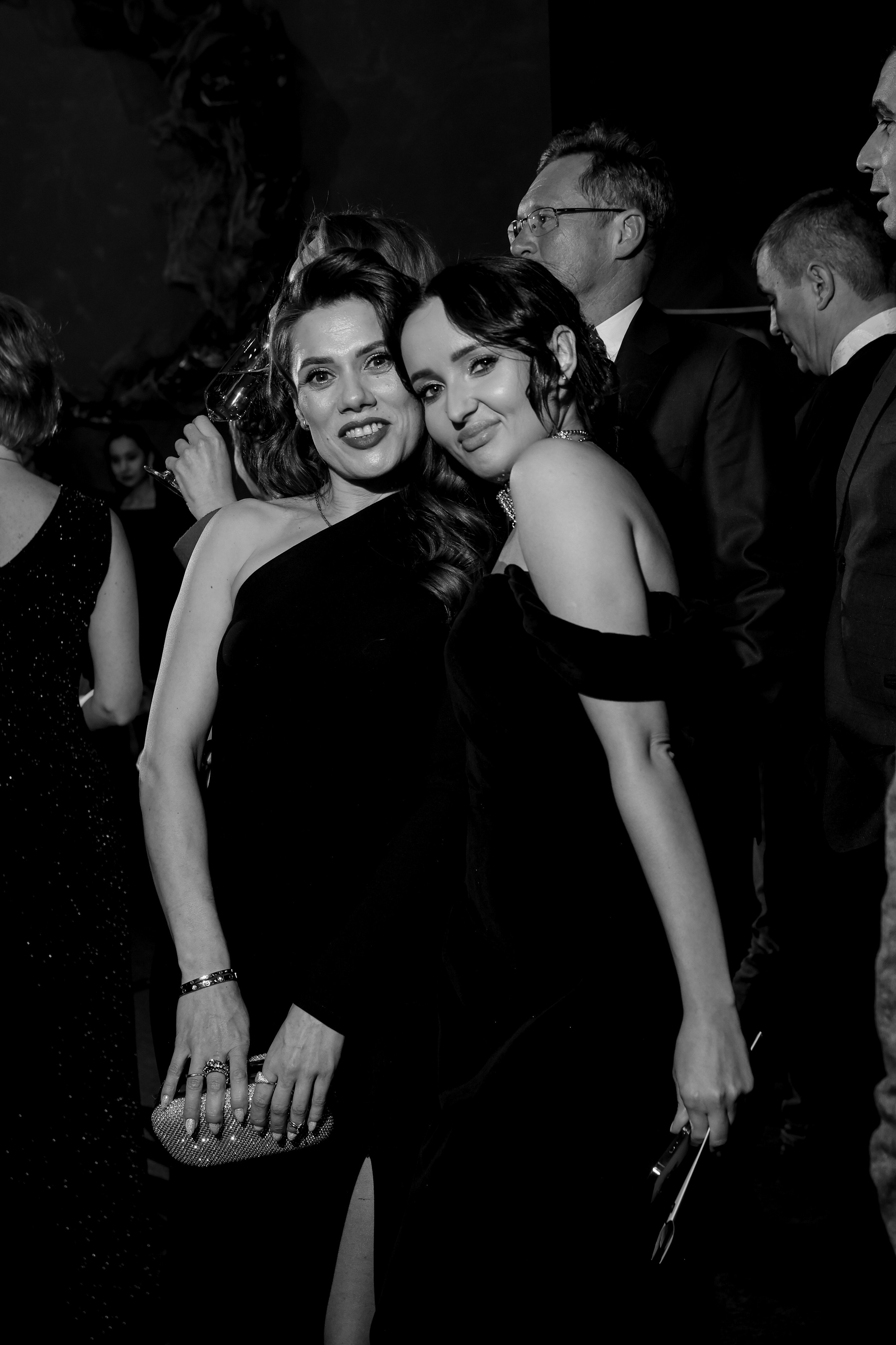 ТАСИГО (банкет). Свадебный и семейный фотограф Динар Гильмутдинов