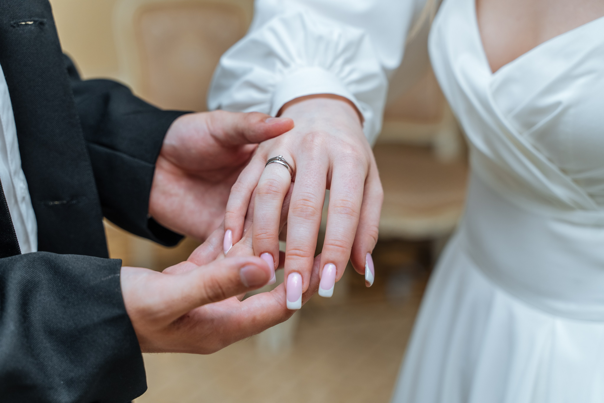 Станислав + Валерия