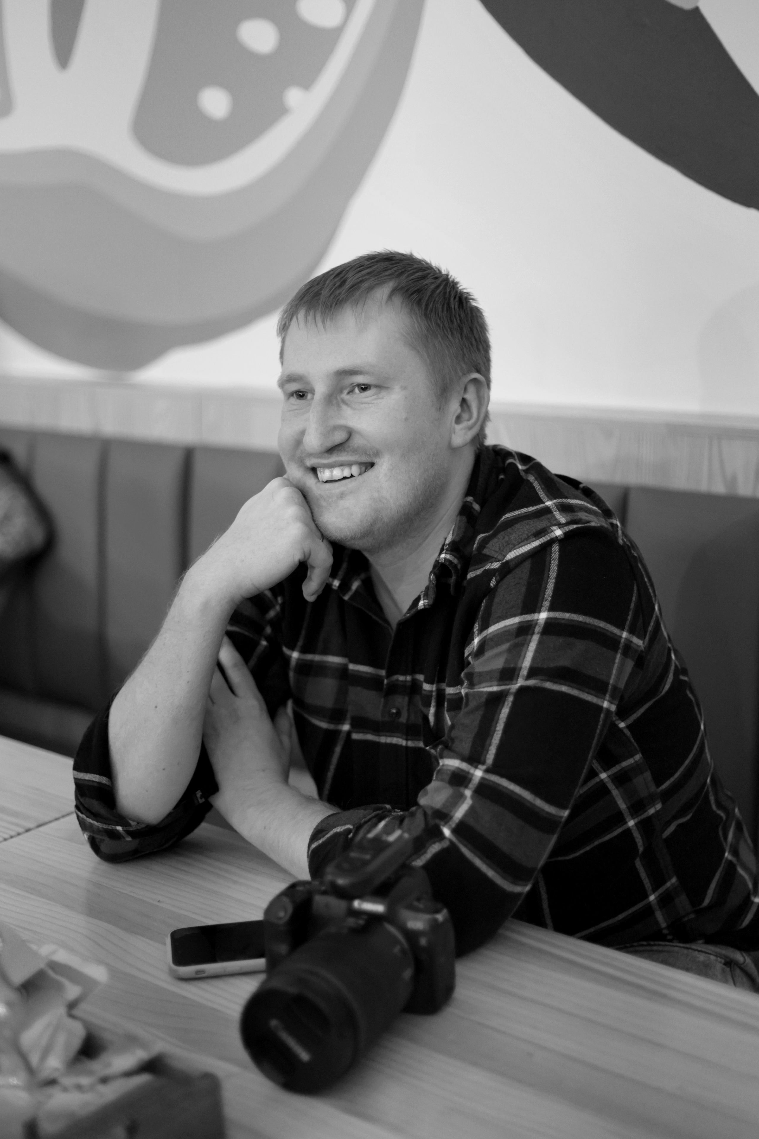 Праздники и репортажная съёмка. Свадебный и семейный фотограф и видеограф Александр в Москве и Московской Области