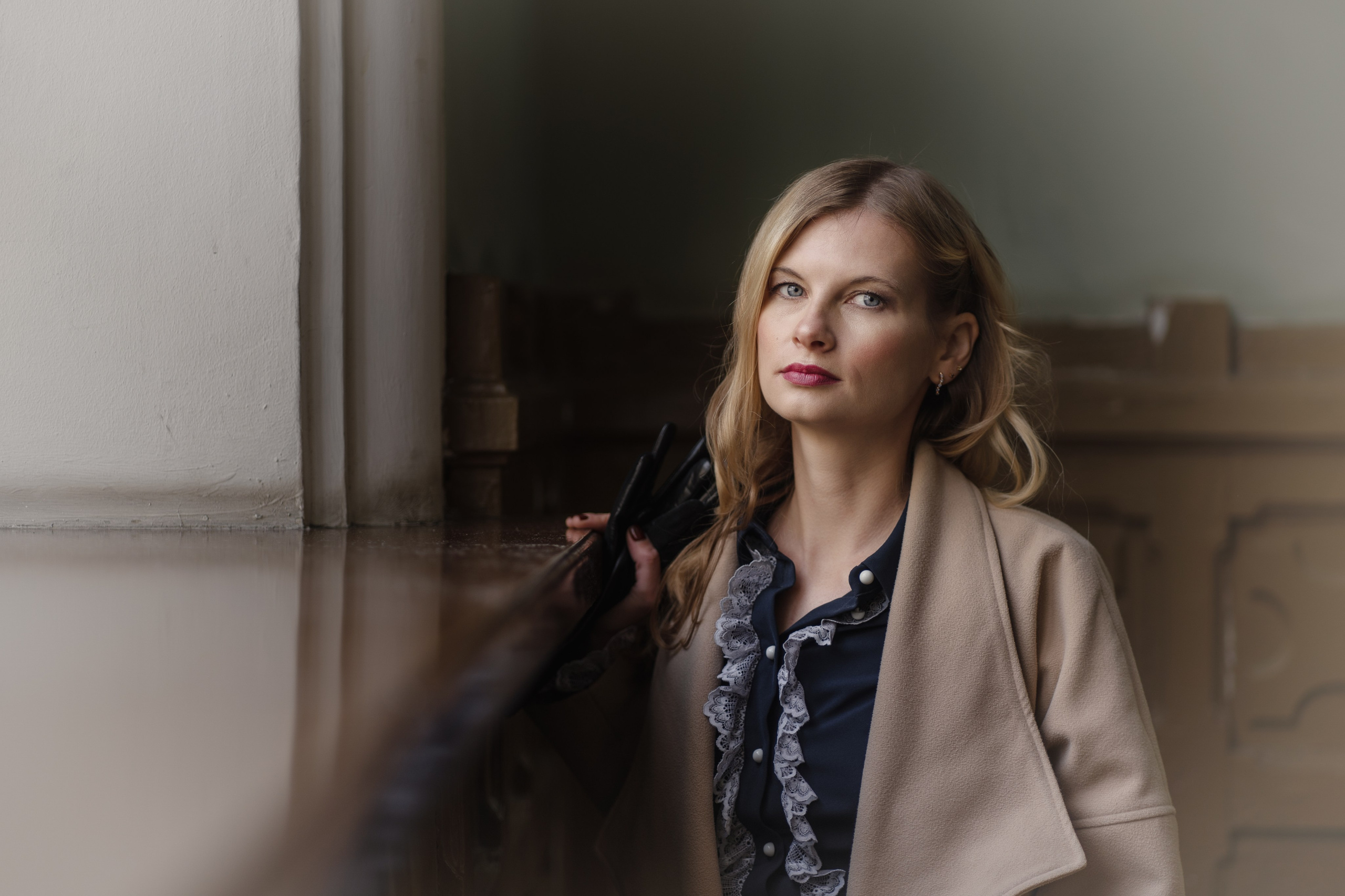 ПУТЬ. Фотограф в Аликанте СветЛана Константинова