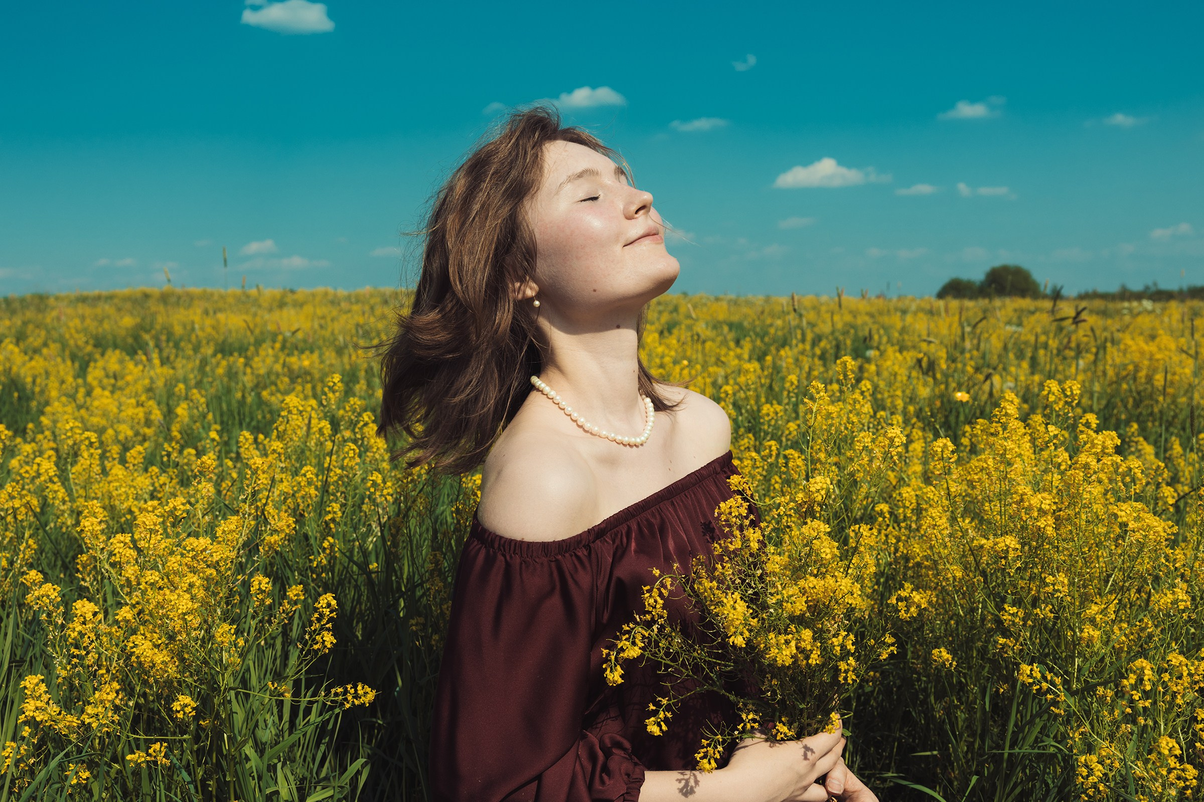 Фотограф в Санкт-Петербурге Александра Рябинина-Шрейбер (pharsh_photographer)