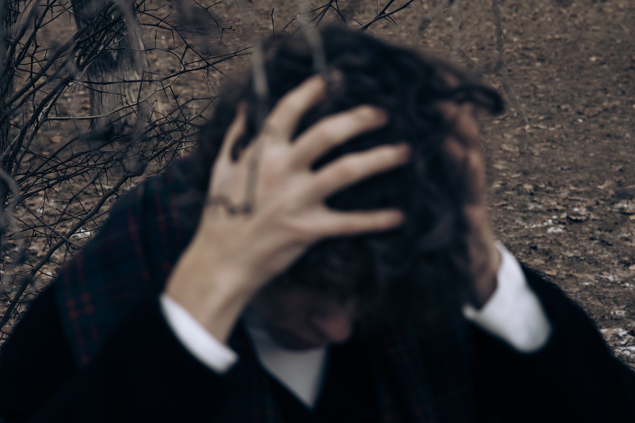 Фотосессия для подростка