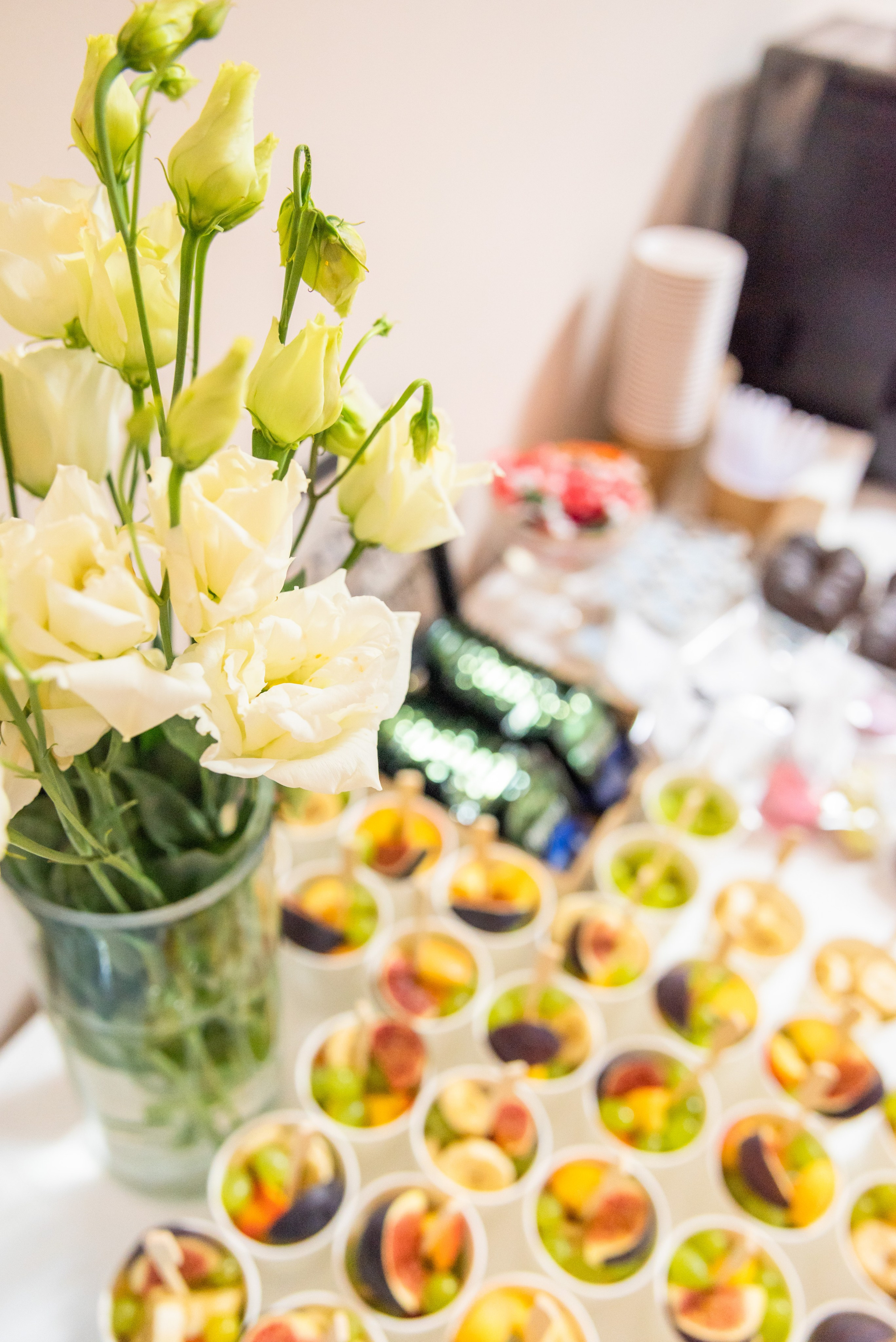 День открытых дверей в образовательном центре «Точка Роста». Фотограф в Москве и Московской области (Ю-В) Олеся Макарова