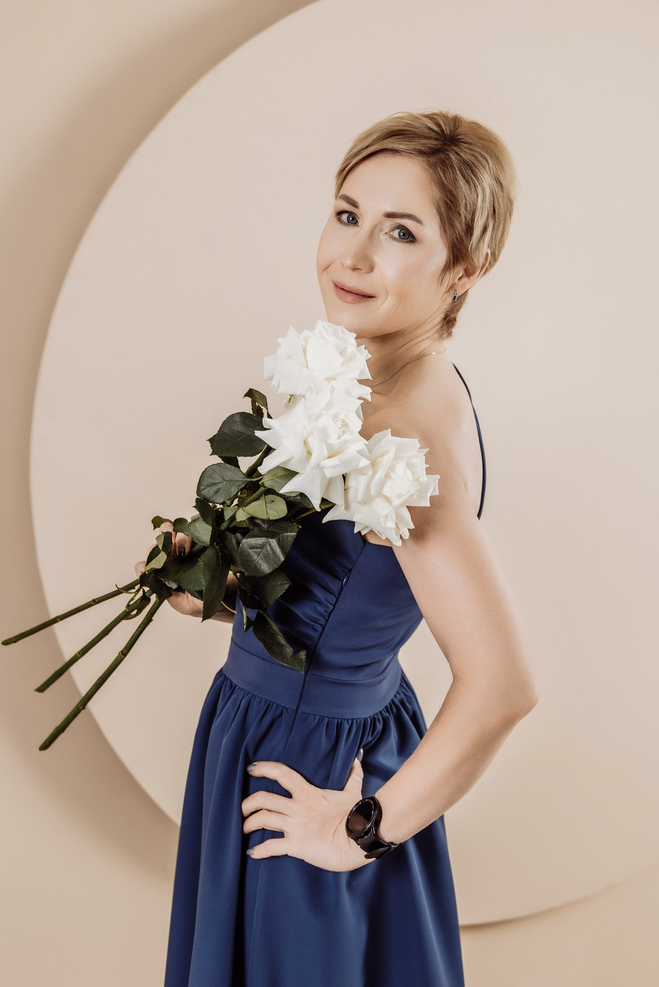 Ольга. Фотограф в Москве и Московской области (Ю-В) Олеся Макарова