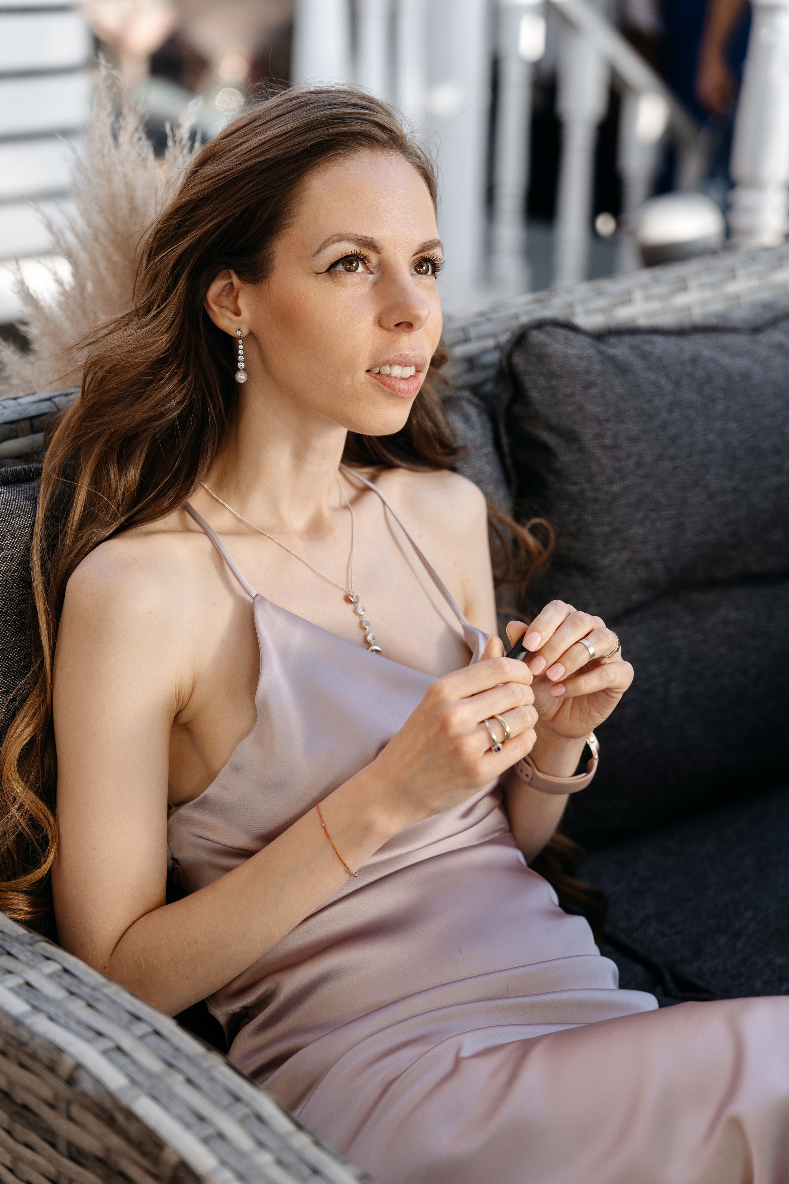 Сергей и Элина. Свадебный и репортажный фотограф в Москве Андрей Вайман