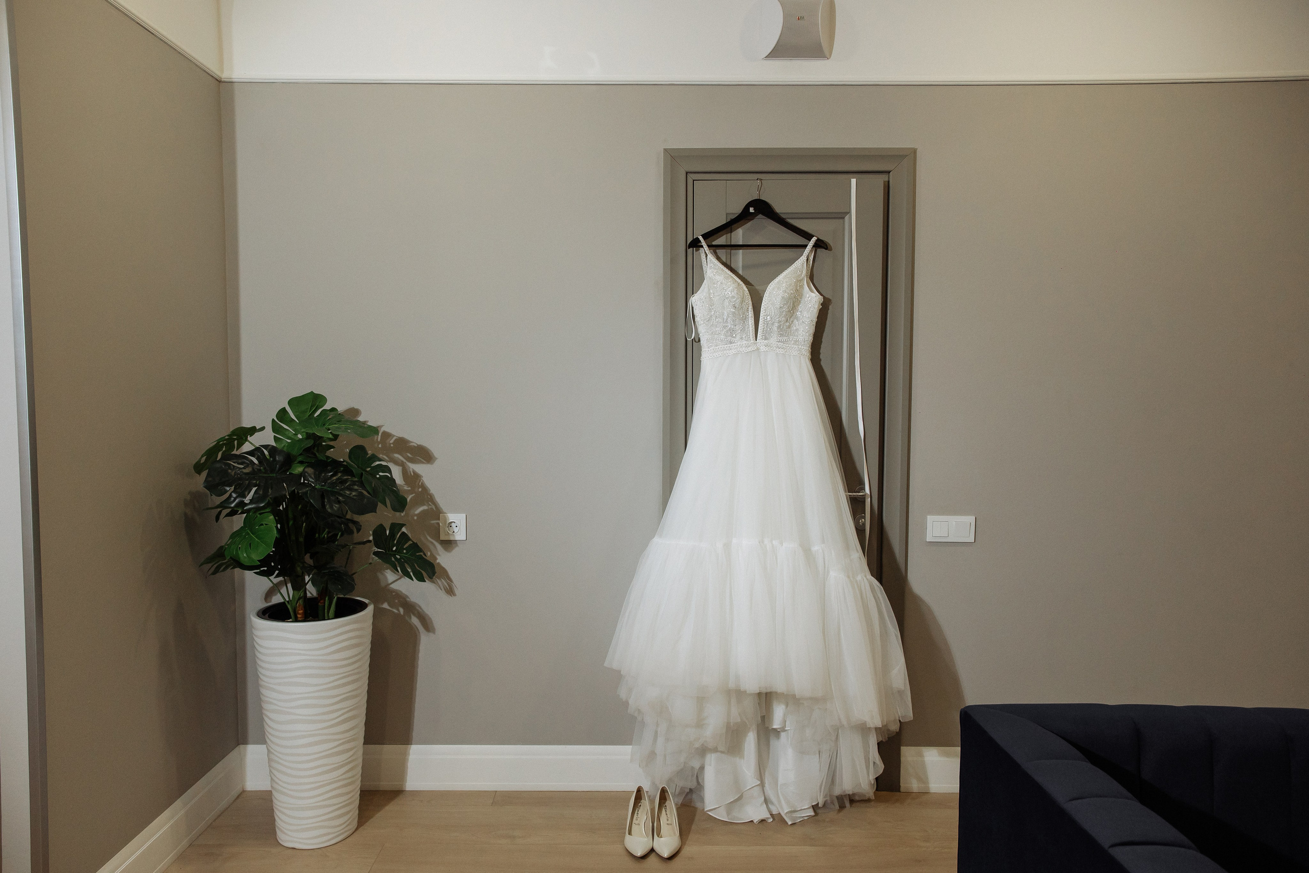 9.12 Леша и Юля. Фотограф Норильск, Москва