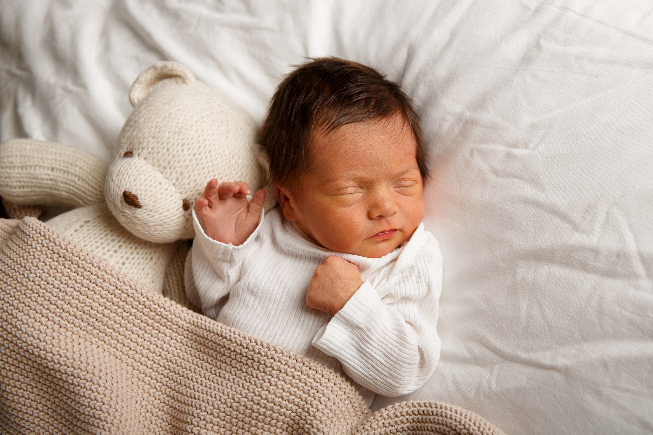 Фотосессия новорожденных в Мурманске, фотограф новорожденных. Мария Махинина — фотограф в Мурманске и Североморске