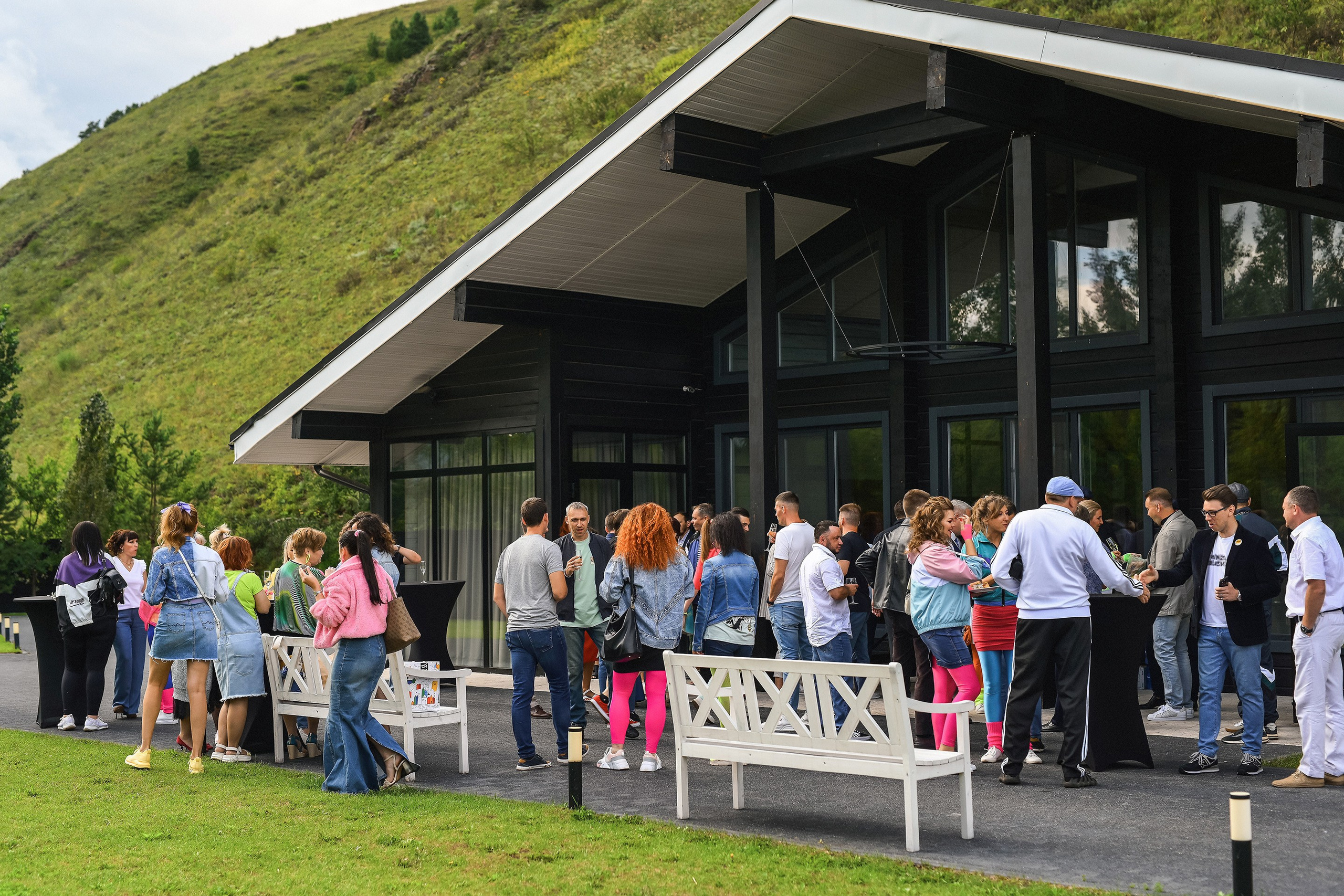 📸 Фоторепортажи с корпоративов и юбилеев в Красноярске | Примеры работ. 📸 Свадебный и семейный фотограф в Красноярске Тихомиров Евгений | 17 лет опыта | 800+ свадеб