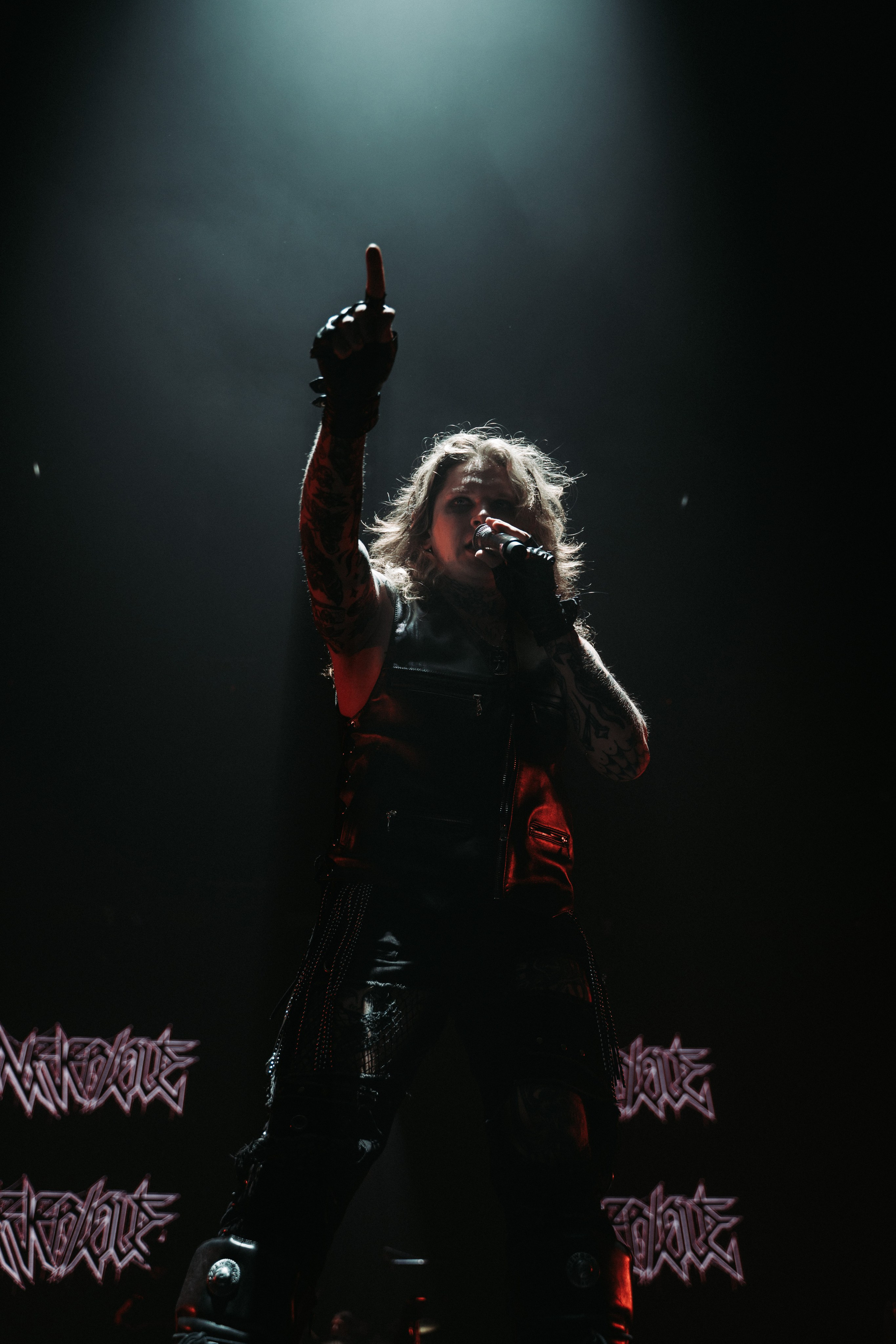 NEVERLOVE. Игорь Богатов — фотограф