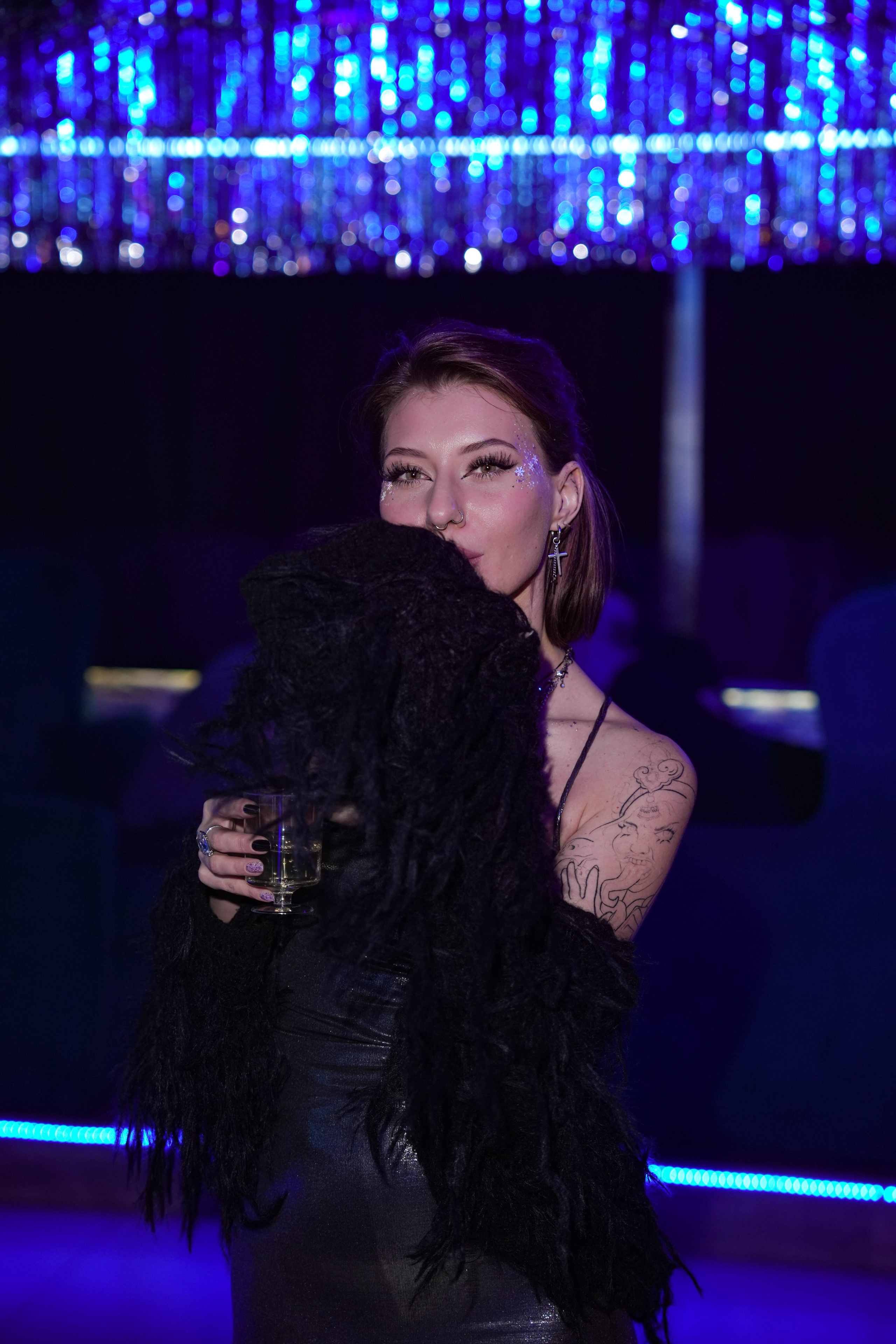 ТОТ САМЫЙ ВЕЧЕР в Mado. AngeLina Filippova фотограф Норильск