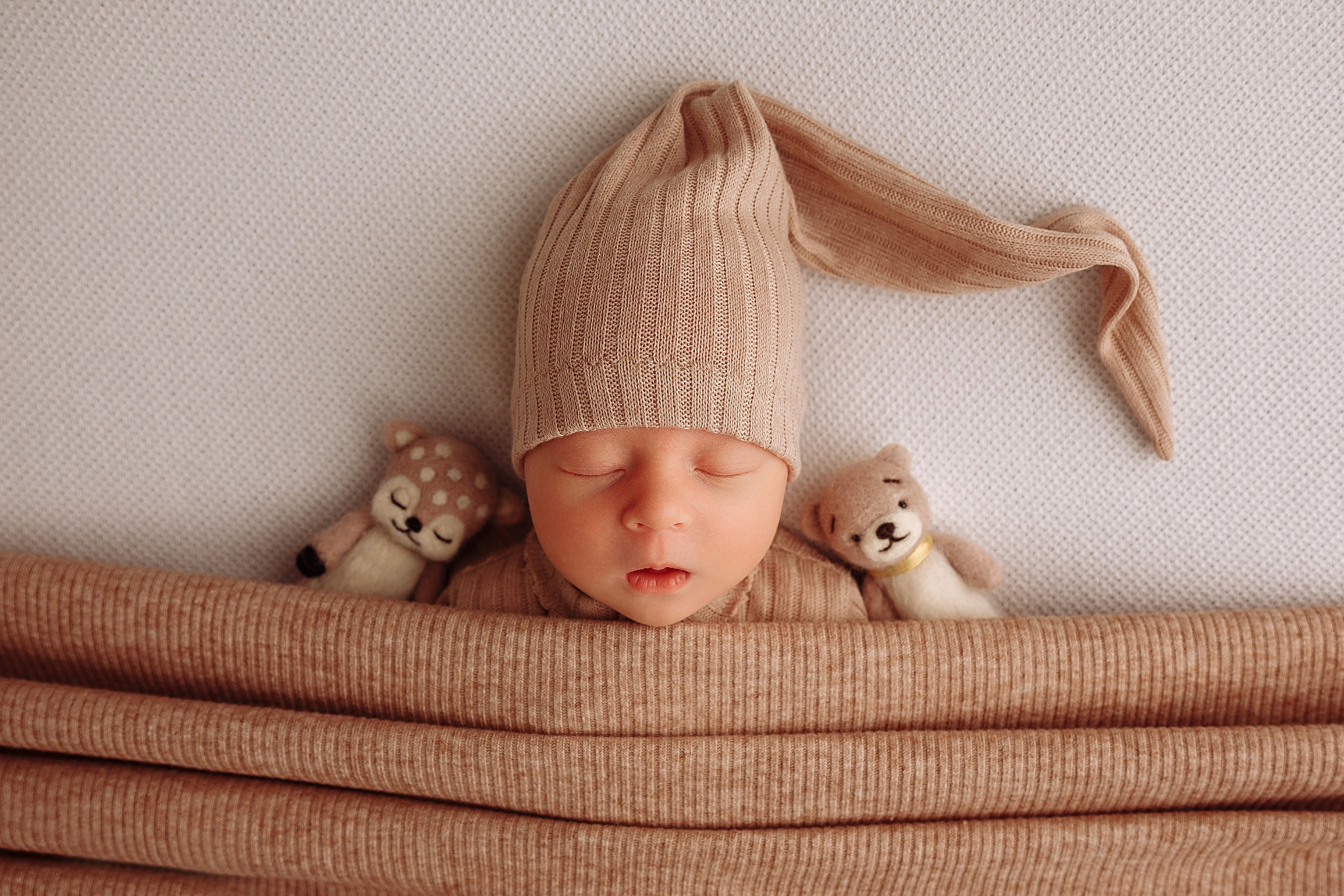 Данила. Фотограф новорожденных Тверь Диана Муляева