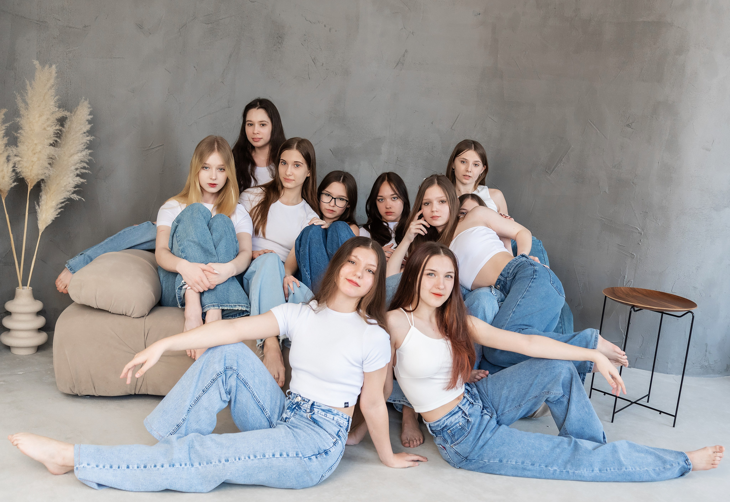 Ланце. Главная