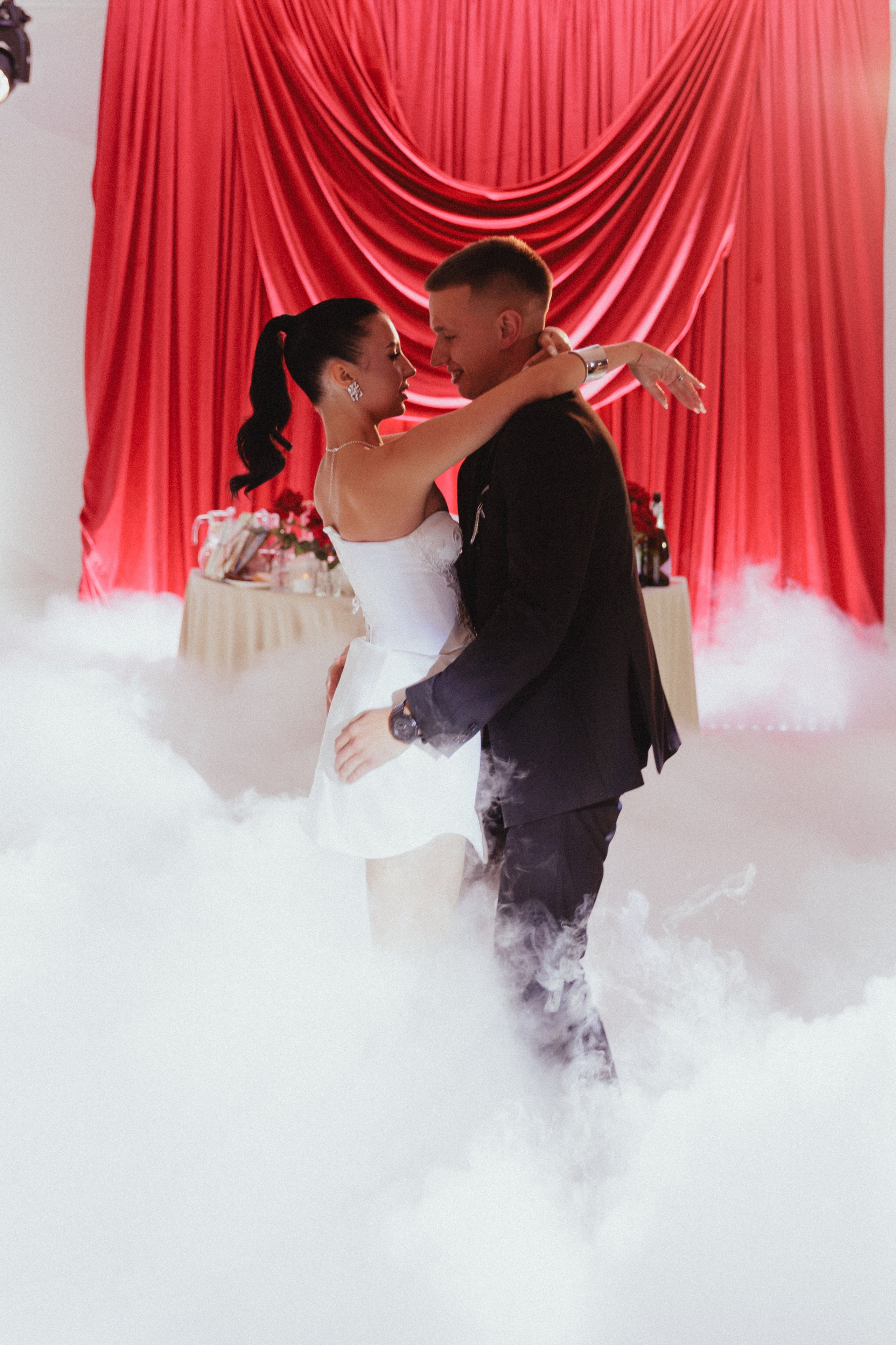 Та самая молодая любовь. Брысина Алёна/ фотограф Петрозаводск, Карелия