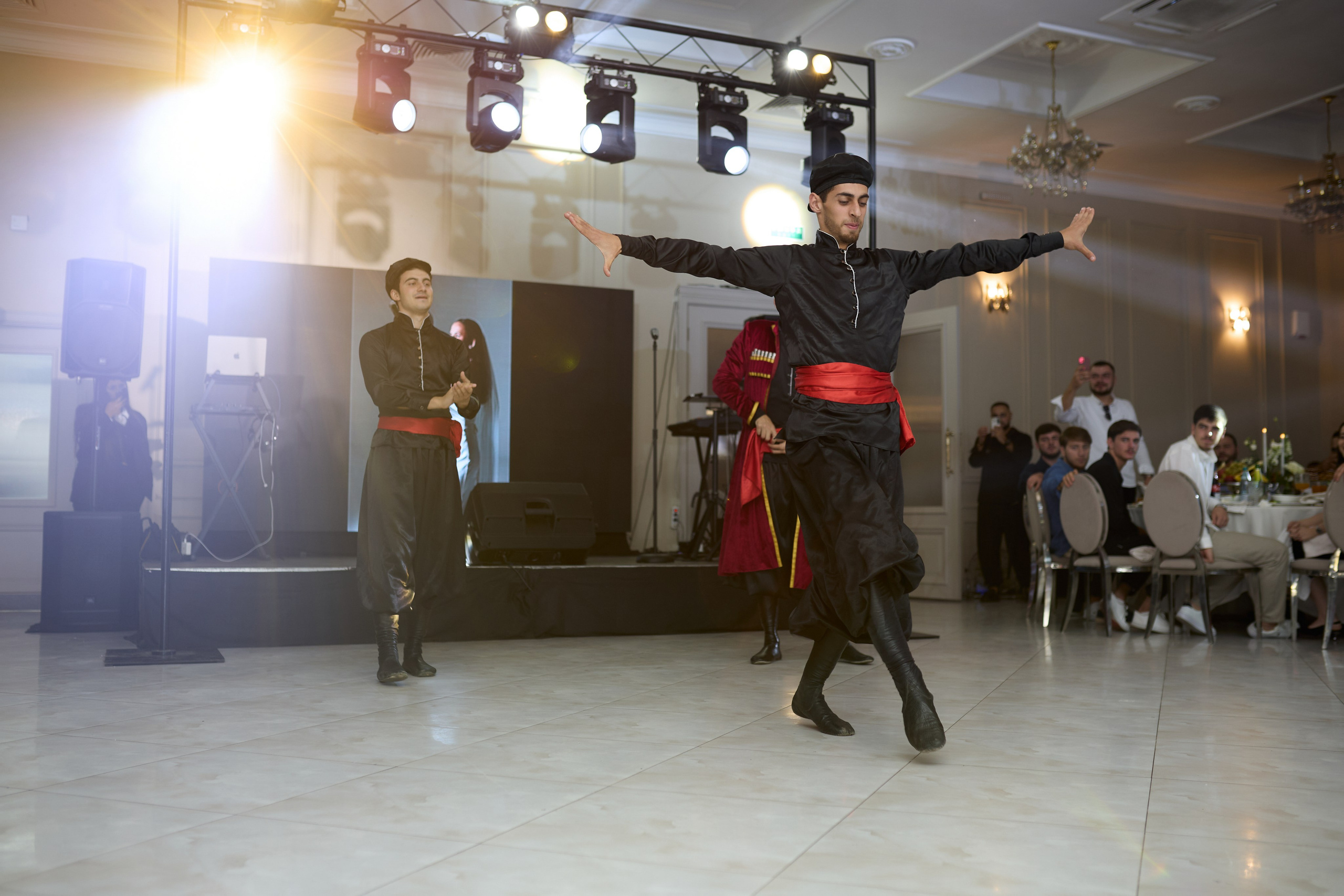 Леван и Марина. Свадебный фотограф в Ростове-на-Дону — Анастасия Кузьменко