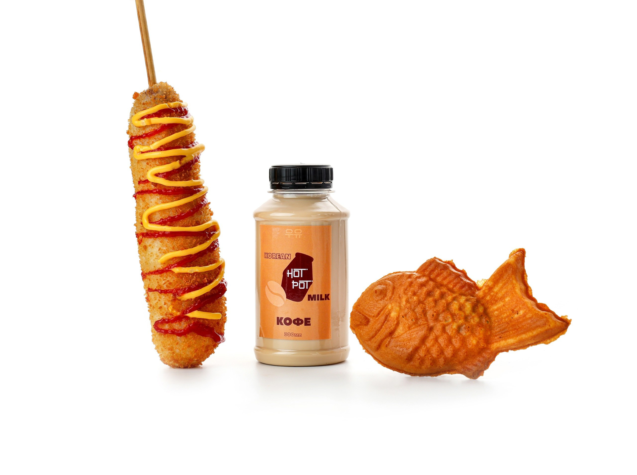 Фуд-фото. Фуд-фотограф в Казани Сергей Жегалов